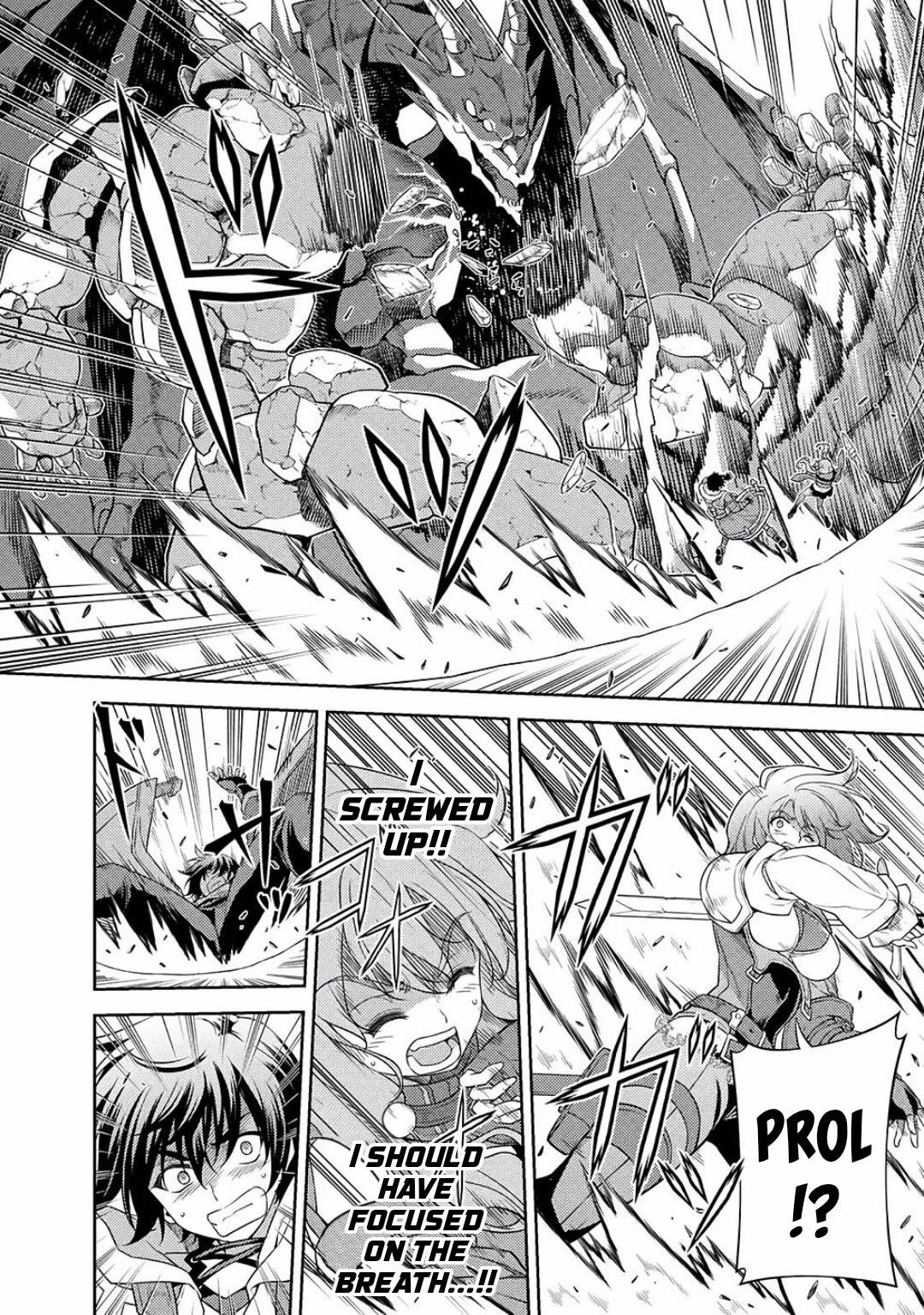Drawing: Saikyou Mangaka wa Oekaki Skill de Isekai Musou Suru! Chapter 18 - Page 5 in English