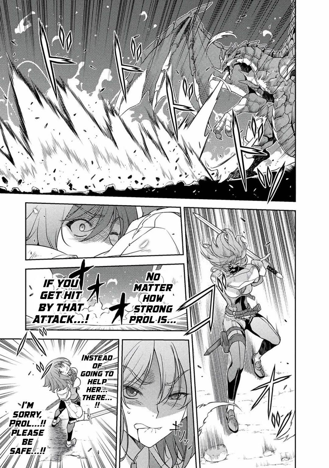 Drawing: Saikyou Mangaka wa Oekaki Skill de Isekai Musou Suru! Chapter 18 - Page 8 in English