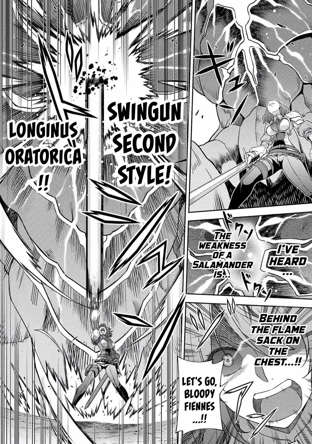 Drawing: Saikyou Mangaka wa Oekaki Skill de Isekai Musou Suru! Chapter 18 - Page 9 in English