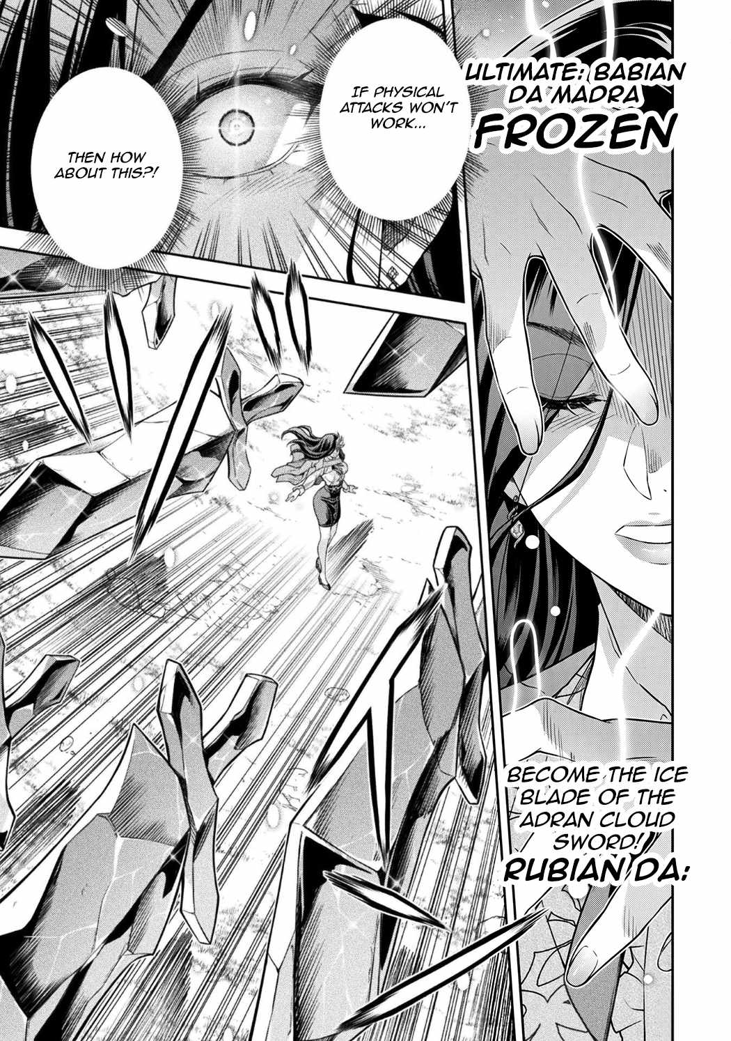 Drawing: Saikyou Mangaka wa Oekaki Skill de Isekai Musou Suru! Chapter 180 - Page 13 in English