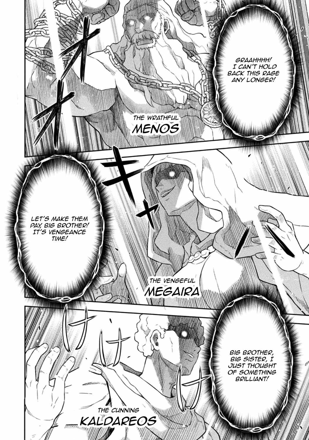 Drawing: Saikyou Mangaka wa Oekaki Skill de Isekai Musou Suru! Chapter 180 - Page 5 in English