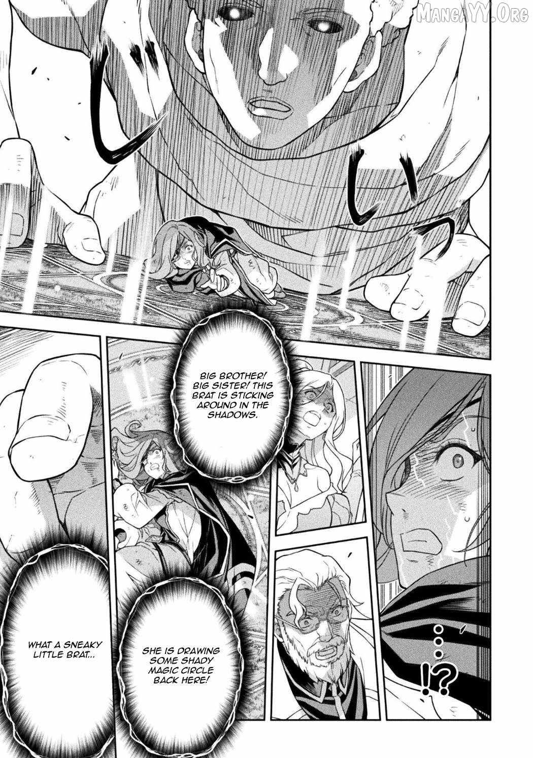 Drawing: Saikyou Mangaka wa Oekaki Skill de Isekai Musou Suru! Chapter 181 - Page 5 in English
