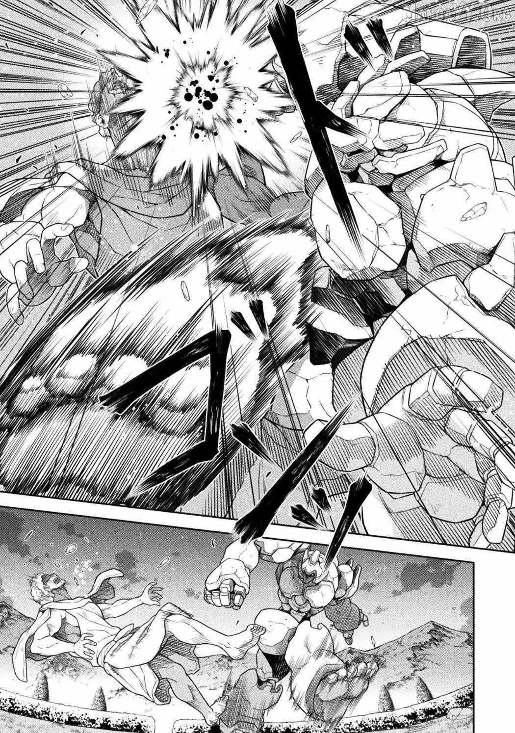 Drawing: Saikyou Mangaka wa Oekaki Skill de Isekai Musou Suru! Chapter 181 - Page 7 in English