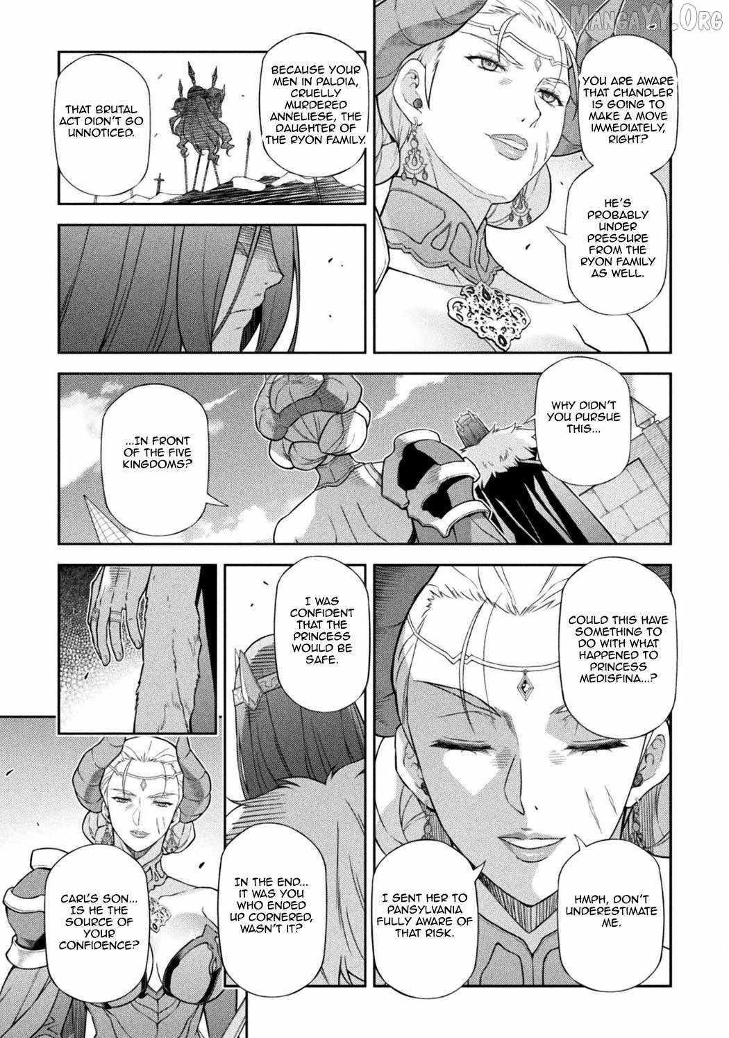 Drawing: Saikyou Mangaka wa Oekaki Skill de Isekai Musou Suru! Chapter 183 - Page 10 in English