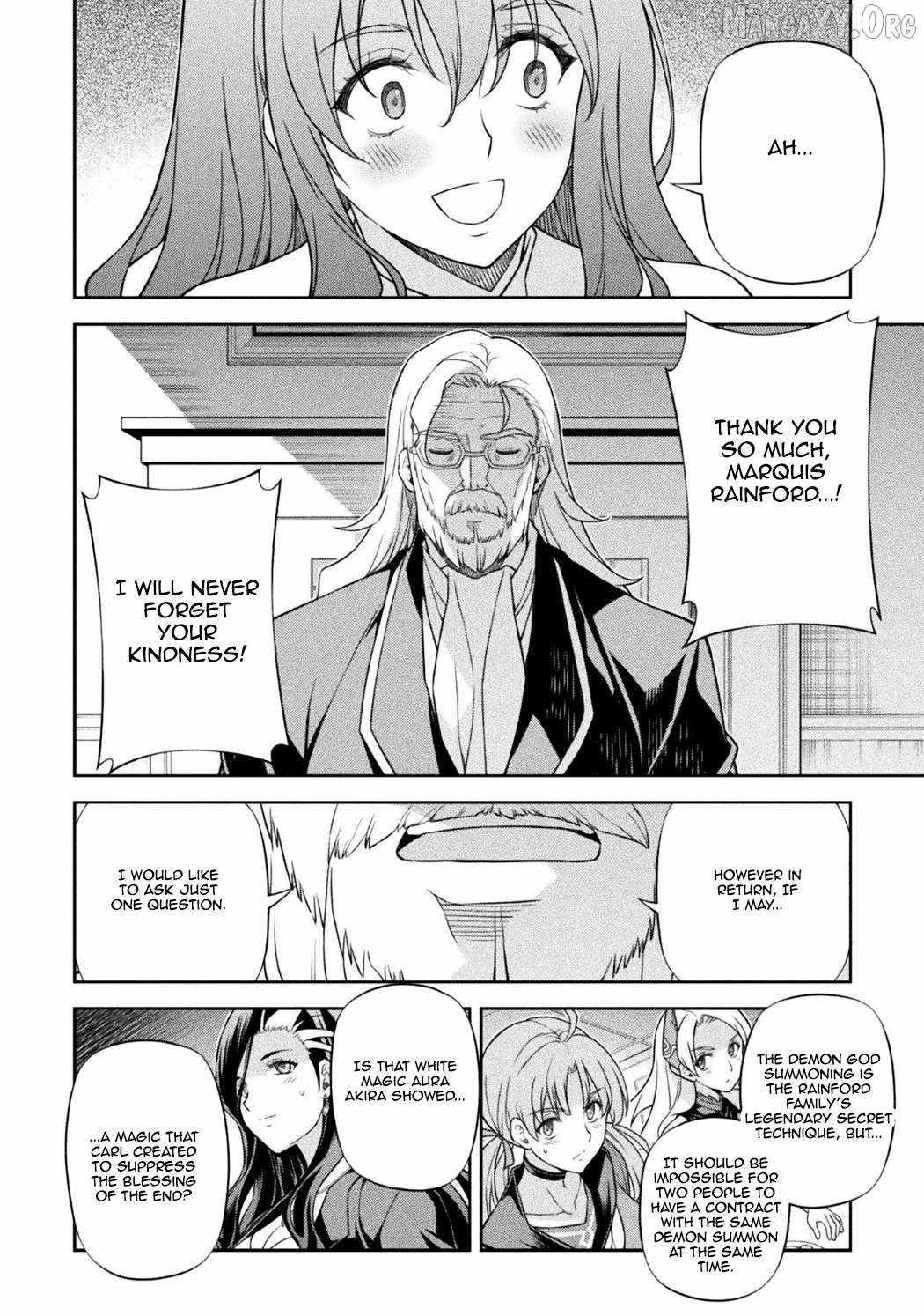 Drawing: Saikyou Mangaka wa Oekaki Skill de Isekai Musou Suru! Chapter 184 - Page 14 in English