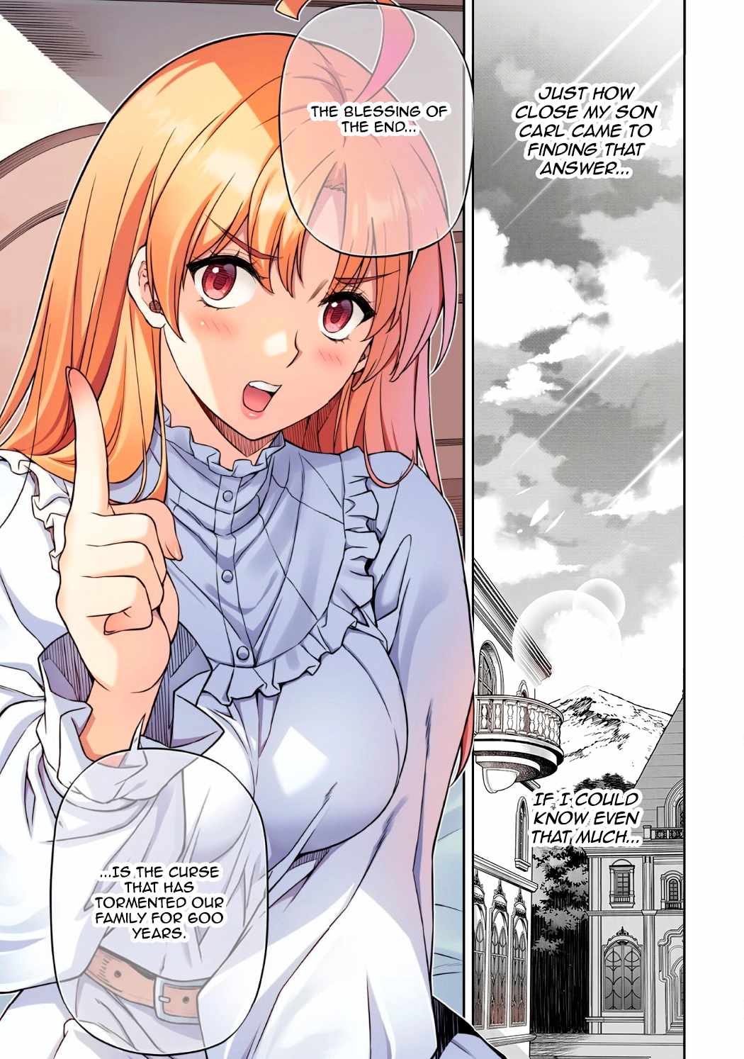 Drawing: Saikyou Mangaka wa Oekaki Skill de Isekai Musou Suru! Chapter 185 - Page 11 in English