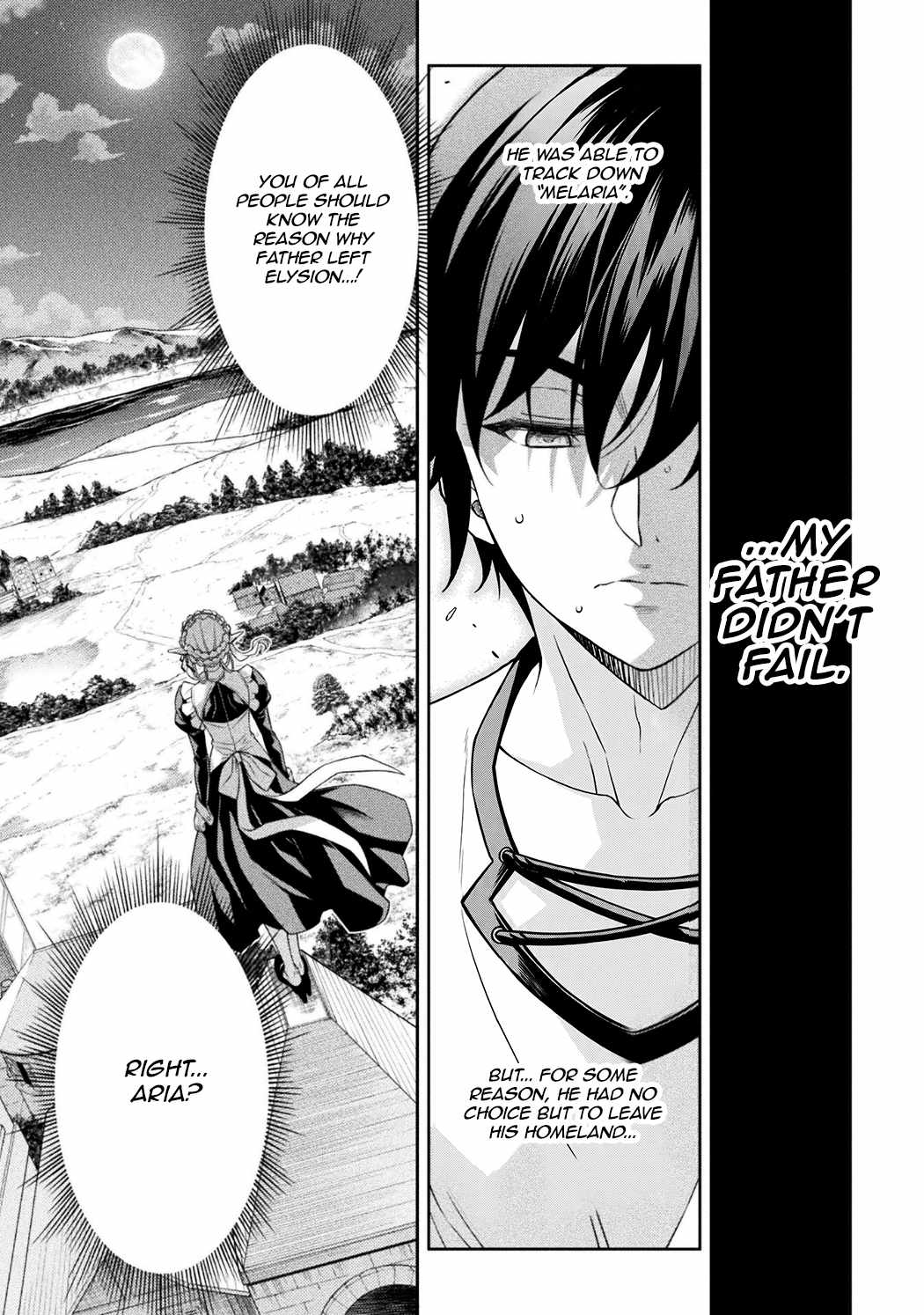 Drawing: Saikyou Mangaka wa Oekaki Skill de Isekai Musou Suru! Chapter 185 - Page 17 in English