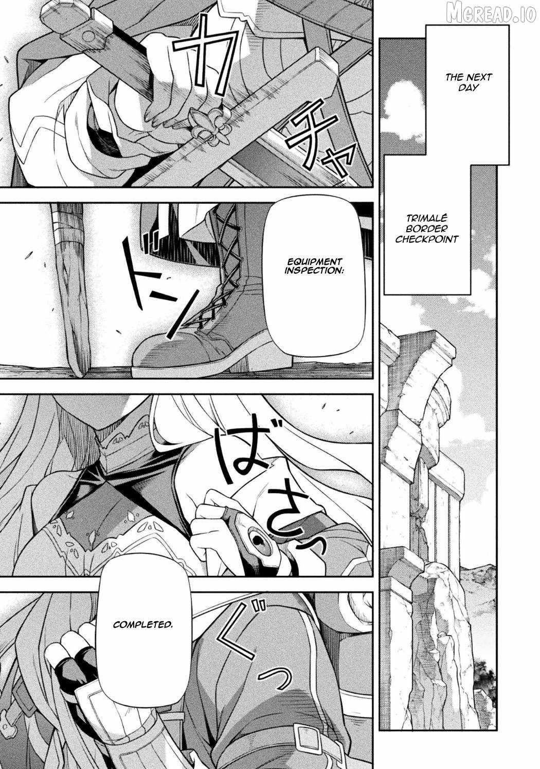 Drawing: Saikyou Mangaka wa Oekaki Skill de Isekai Musou Suru! Chapter 186 - Page 15 in English