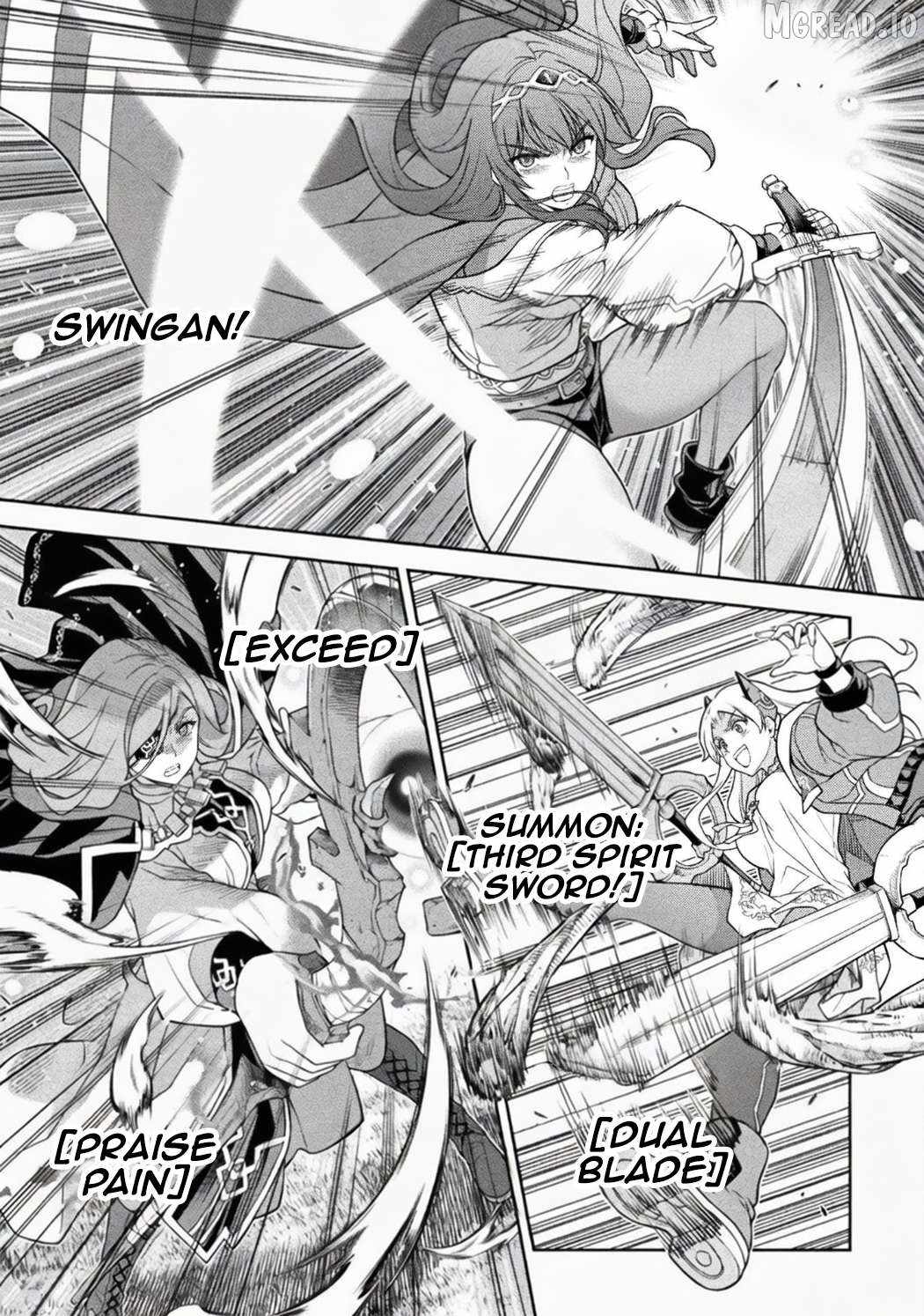 Drawing: Saikyou Mangaka wa Oekaki Skill de Isekai Musou Suru! Chapter 187 - Page 6 in English