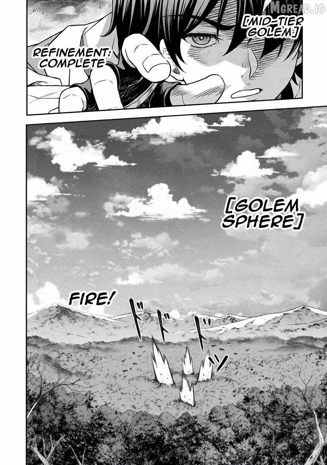 Drawing: Saikyou Mangaka wa Oekaki Skill de Isekai Musou Suru! Chapter 187 - Page 7 in English