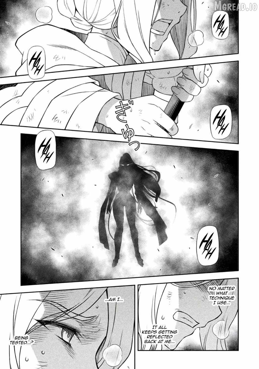 Drawing: Saikyou Mangaka wa Oekaki Skill de Isekai Musou Suru! Chapter 188 - Page 16 in English