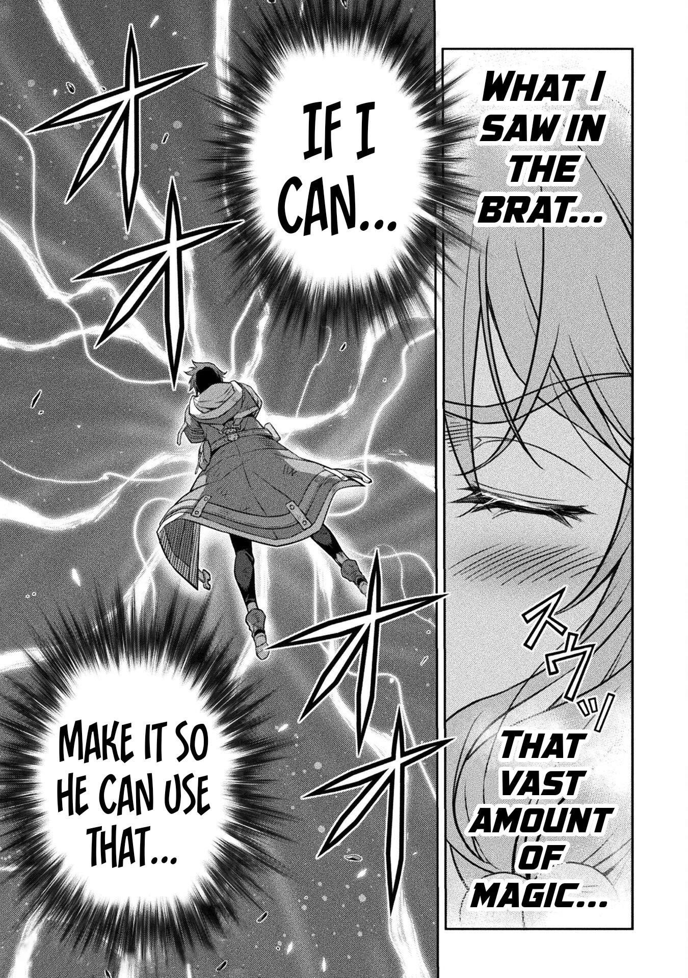 Drawing: Saikyou Mangaka wa Oekaki Skill de Isekai Musou Suru! Chapter 19 - Page 14 in English