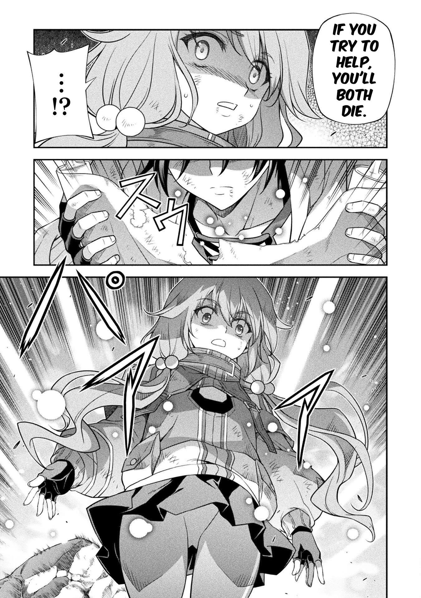 Drawing: Saikyou Mangaka wa Oekaki Skill de Isekai Musou Suru! Chapter 19 - Page 4 in English