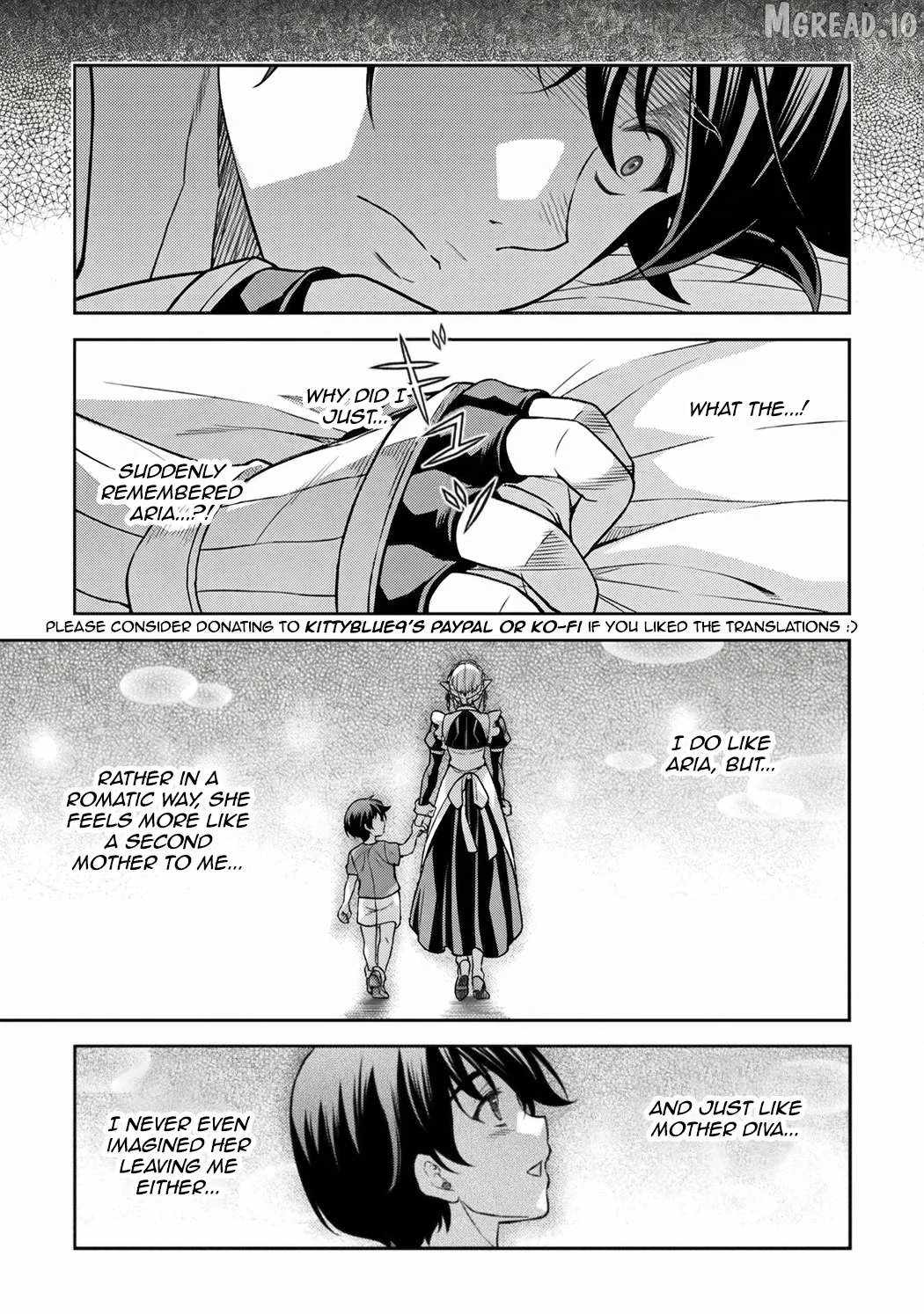 Drawing: Saikyou Mangaka wa Oekaki Skill de Isekai Musou Suru! Chapter 190 - Page 15 in English