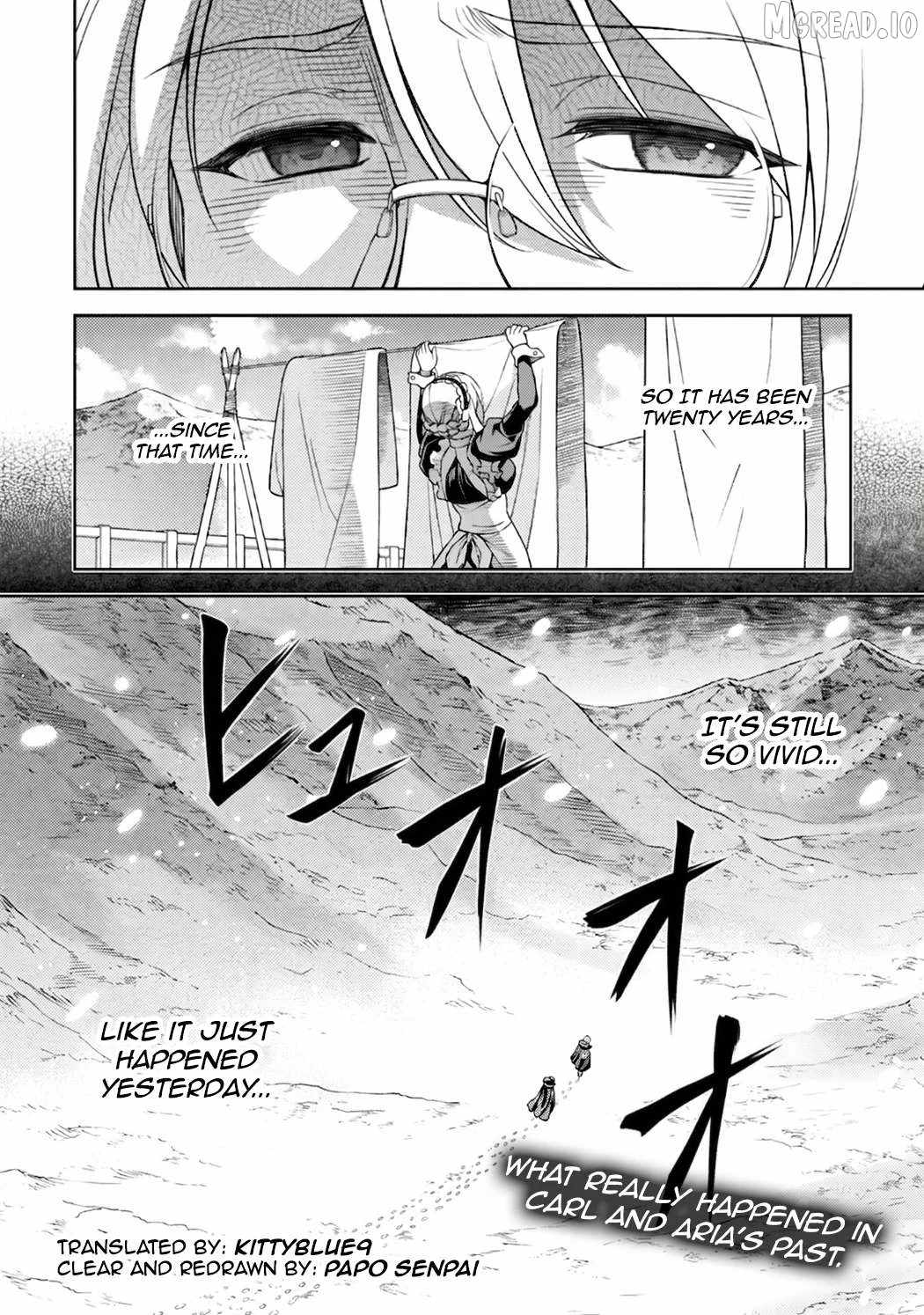 Drawing: Saikyou Mangaka wa Oekaki Skill de Isekai Musou Suru! Chapter 190 - Page 18 in English