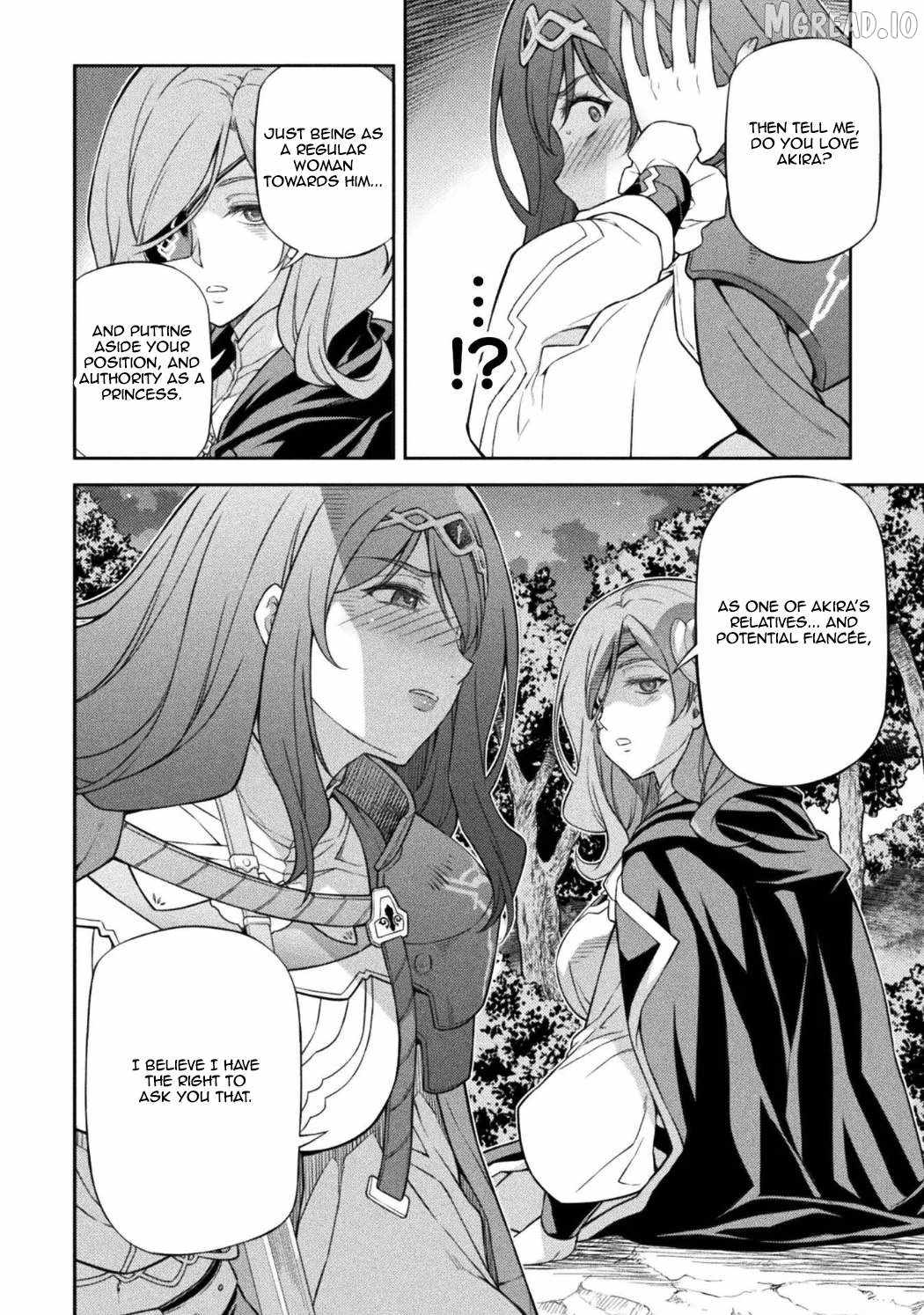 Drawing: Saikyou Mangaka wa Oekaki Skill de Isekai Musou Suru! Chapter 190 - Page 4 in English