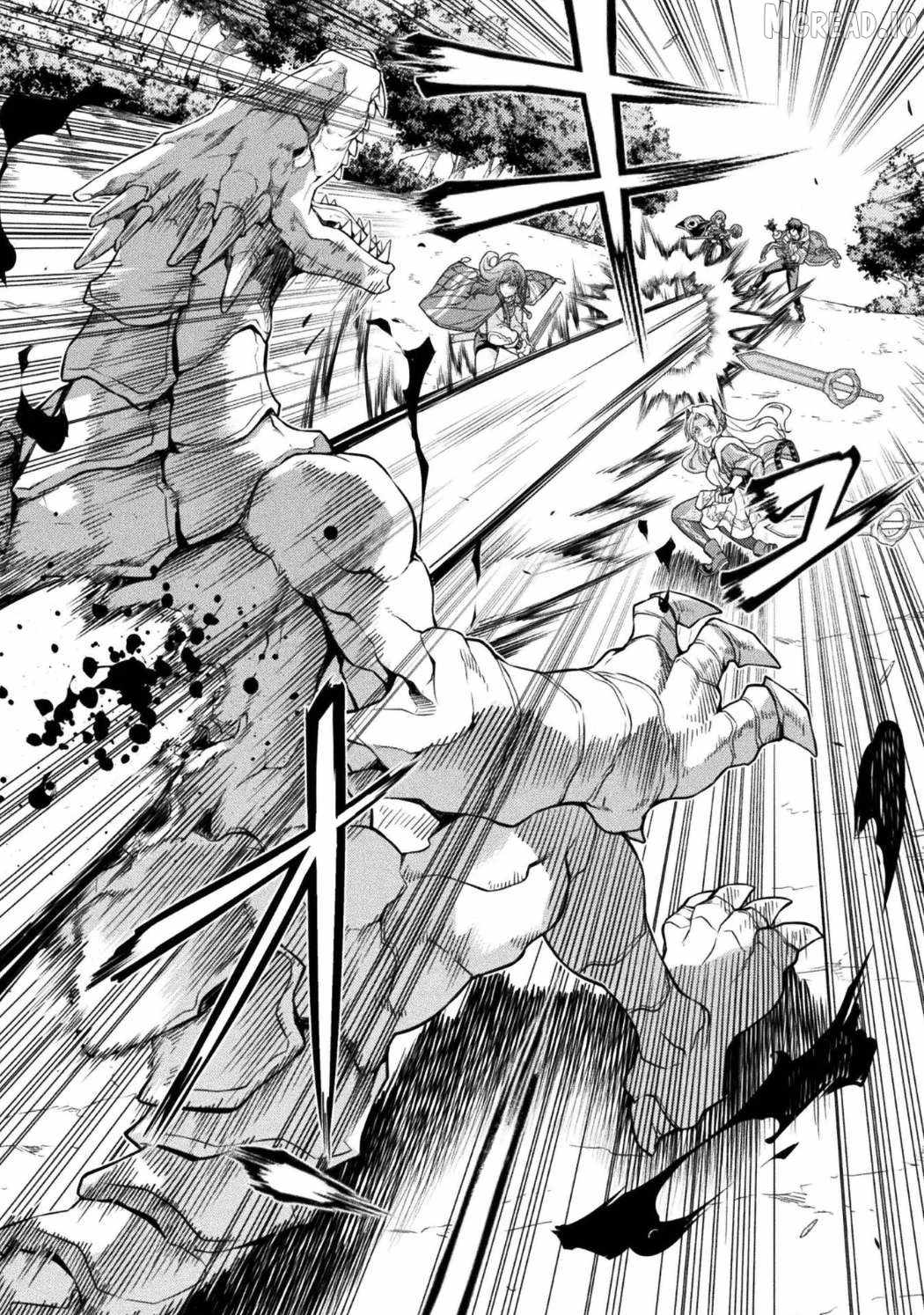 Drawing: Saikyou Mangaka wa Oekaki Skill de Isekai Musou Suru! Chapter 191 - Page 12 in English