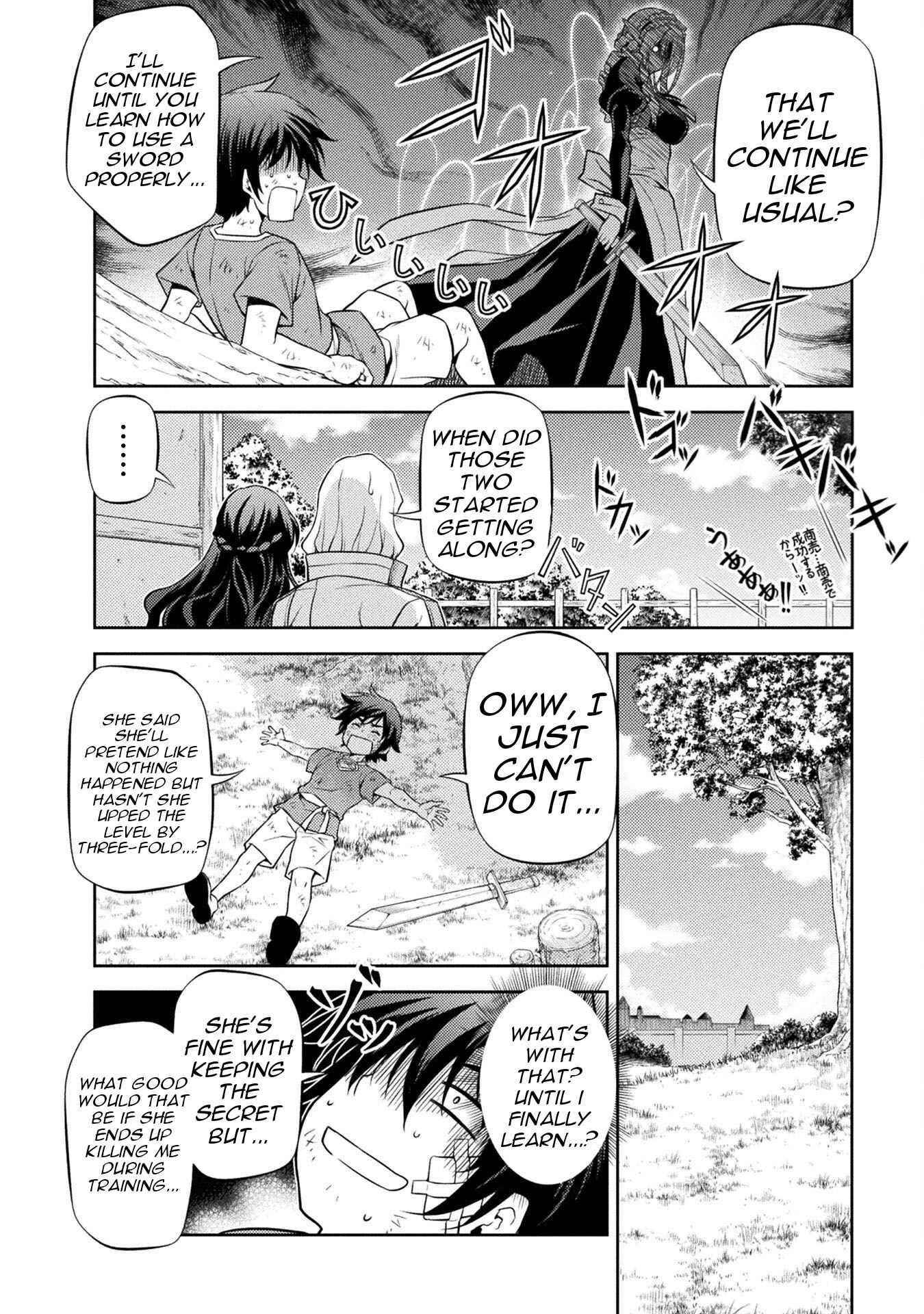 Drawing: Saikyou Mangaka wa Oekaki Skill de Isekai Musou Suru! Chapter 2 - Page 29 in English