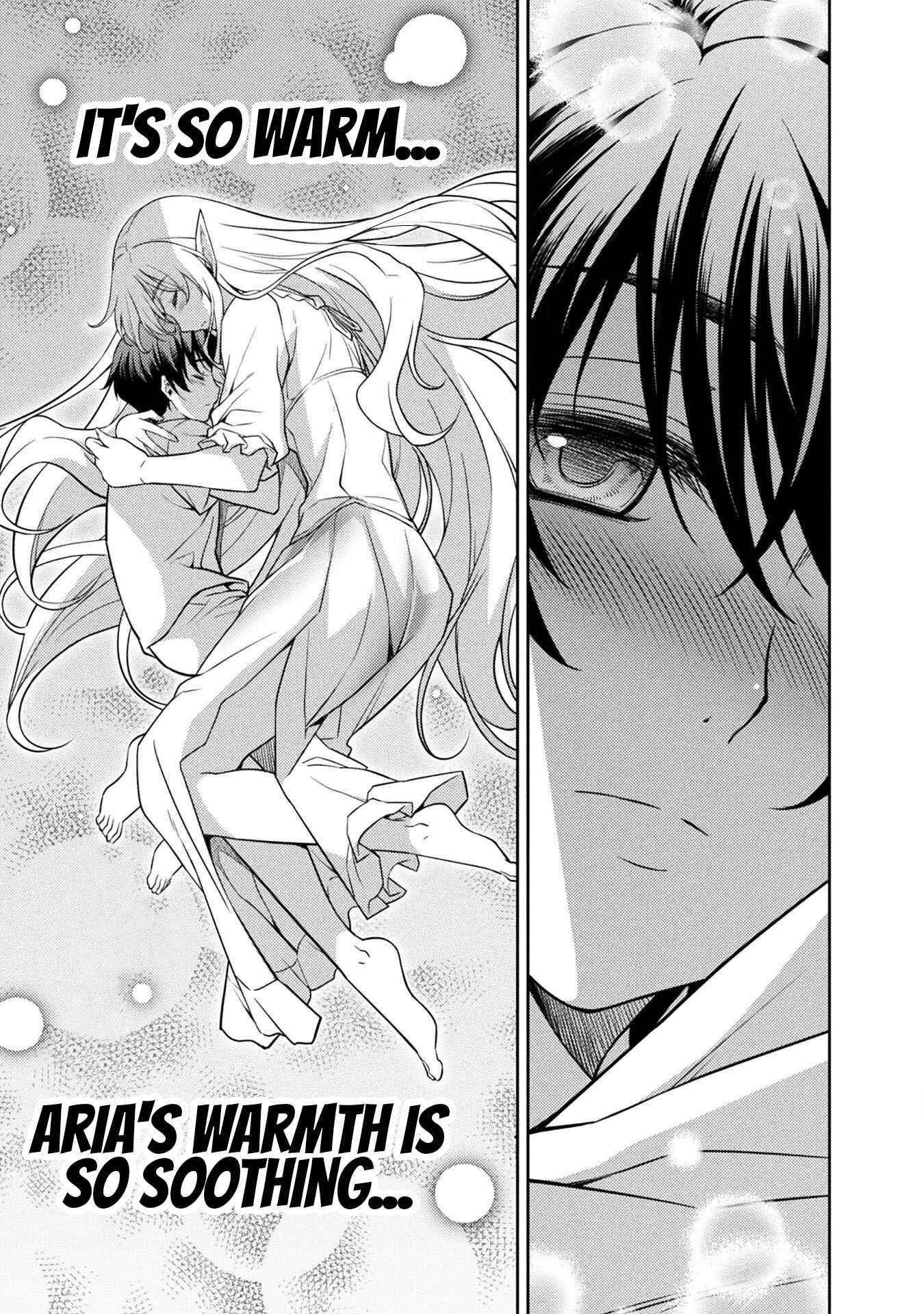 Drawing: Saikyou Mangaka wa Oekaki Skill de Isekai Musou Suru! Chapter 2 - Page 9 in English