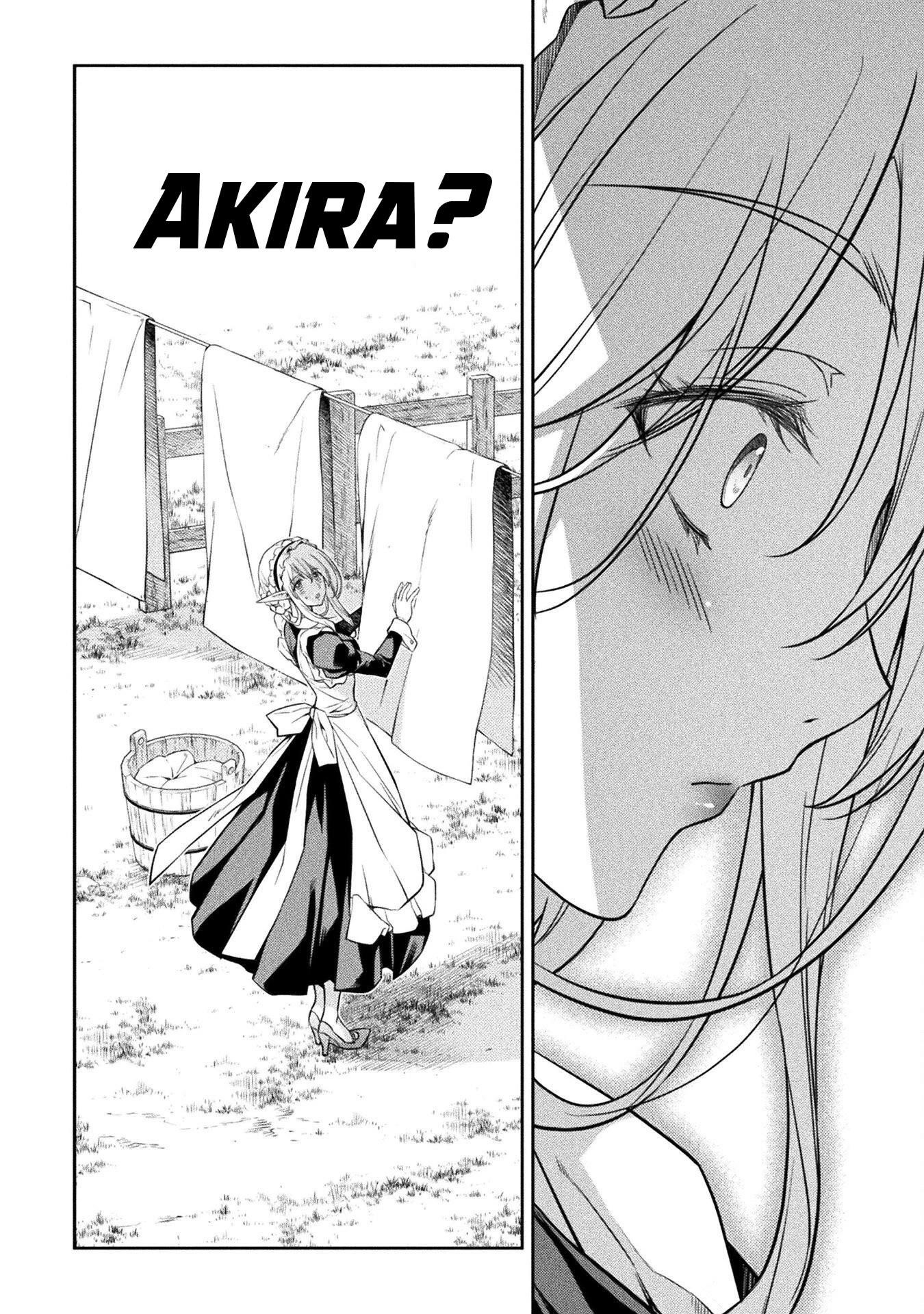 Drawing: Saikyou Mangaka wa Oekaki Skill de Isekai Musou Suru! Chapter 20 - Page 11 in English