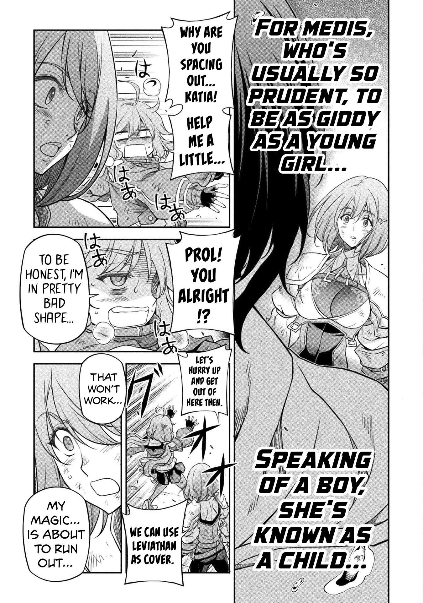 Drawing: Saikyou Mangaka wa Oekaki Skill de Isekai Musou Suru! Chapter 20 - Page 6 in English