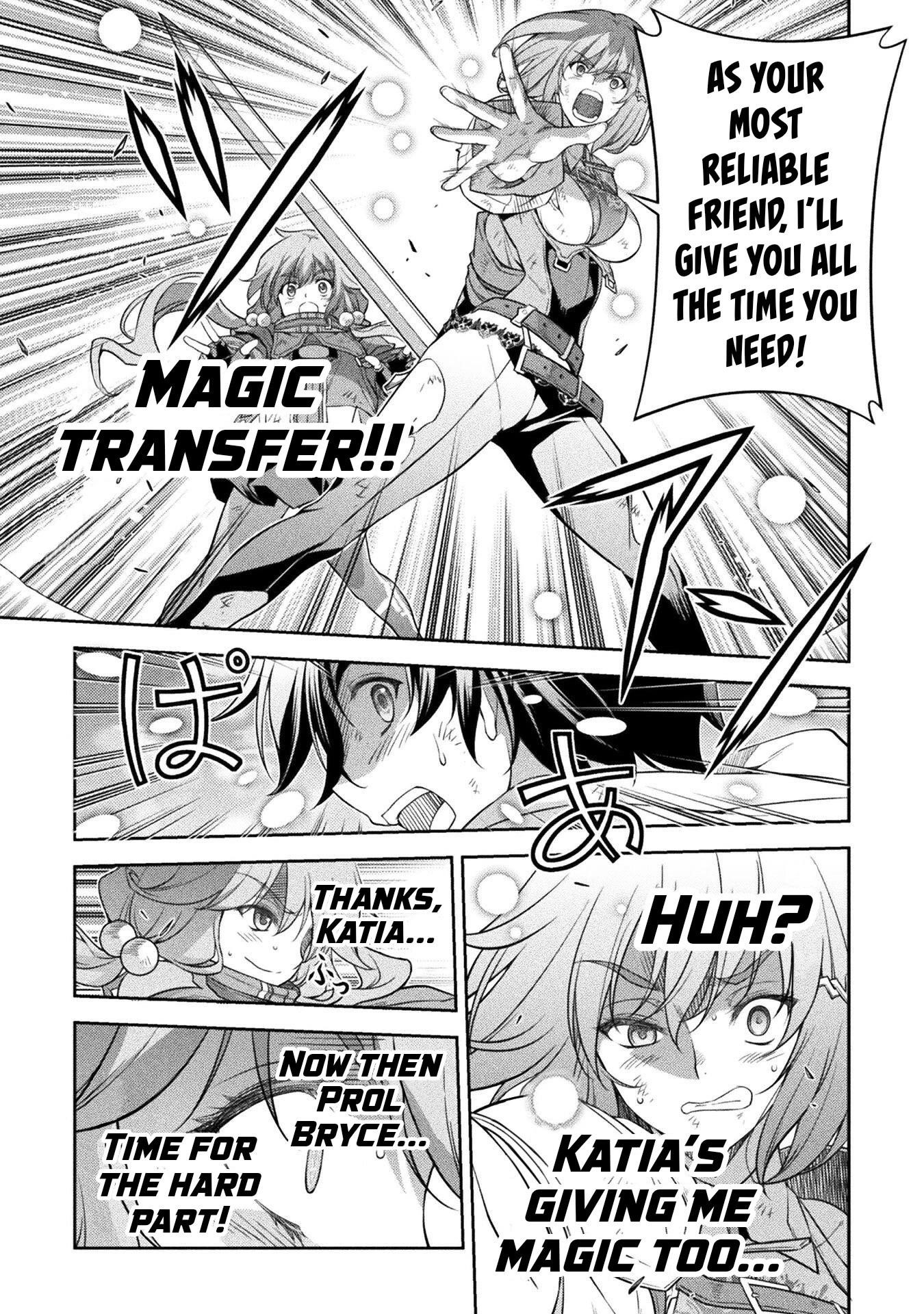 Drawing: Saikyou Mangaka wa Oekaki Skill de Isekai Musou Suru! Chapter 20 - Page 8 in English