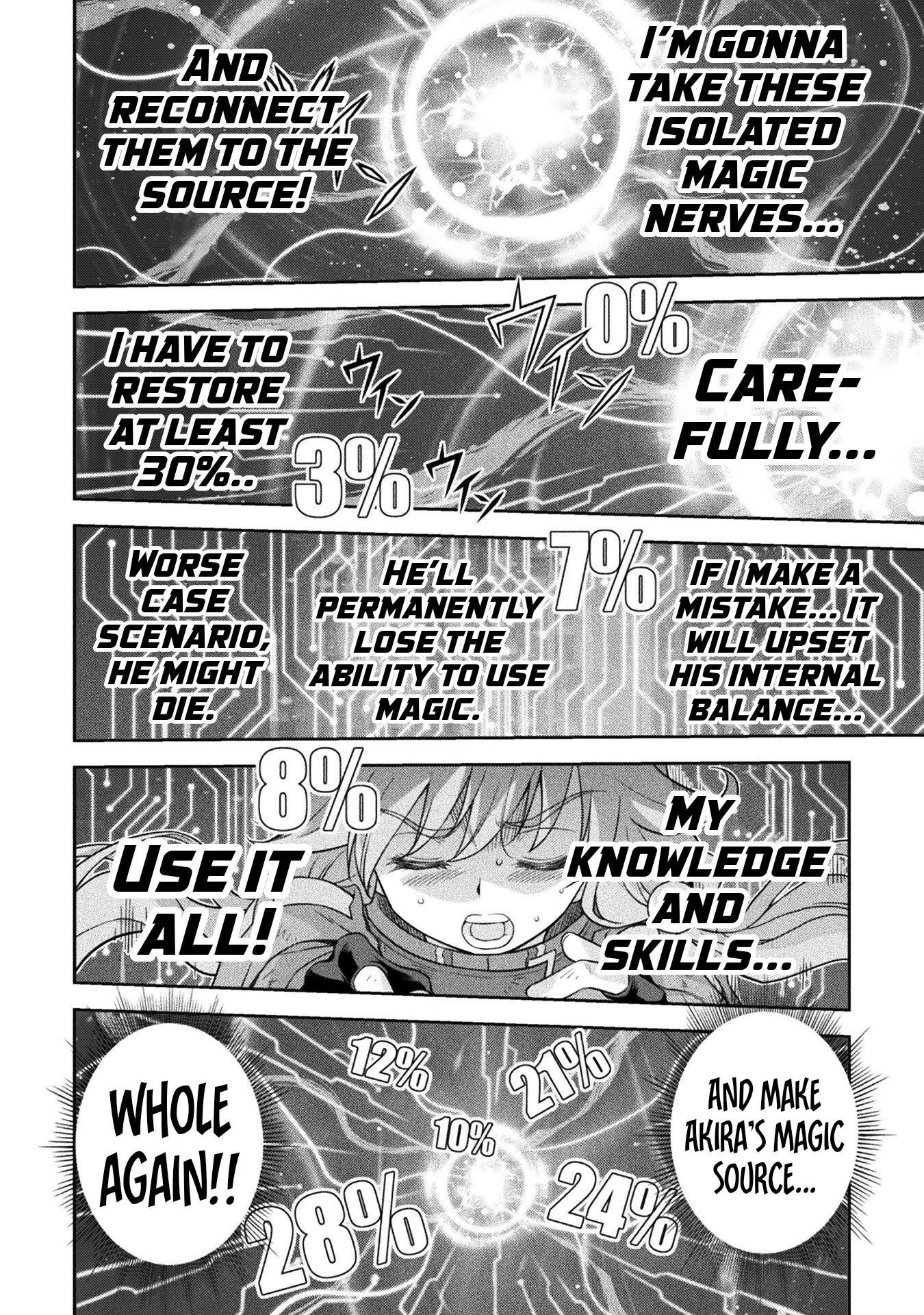 Drawing: Saikyou Mangaka wa Oekaki Skill de Isekai Musou Suru! Chapter 20 - Page 9 in English