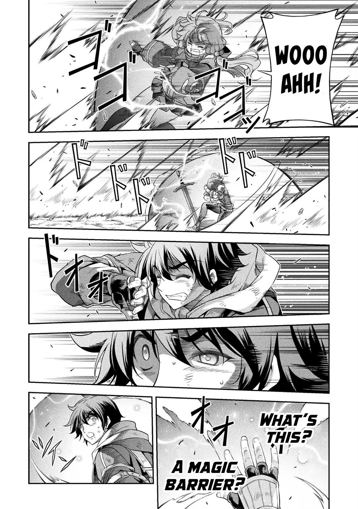 Drawing: Saikyou Mangaka wa Oekaki Skill de Isekai Musou Suru! Chapter 21 - Page 11 in English