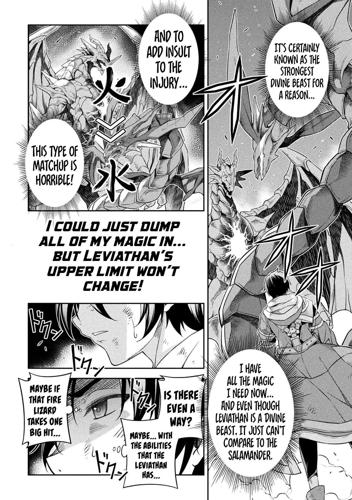 Drawing: Saikyou Mangaka wa Oekaki Skill de Isekai Musou Suru! Chapter 21 - Page 13 in English