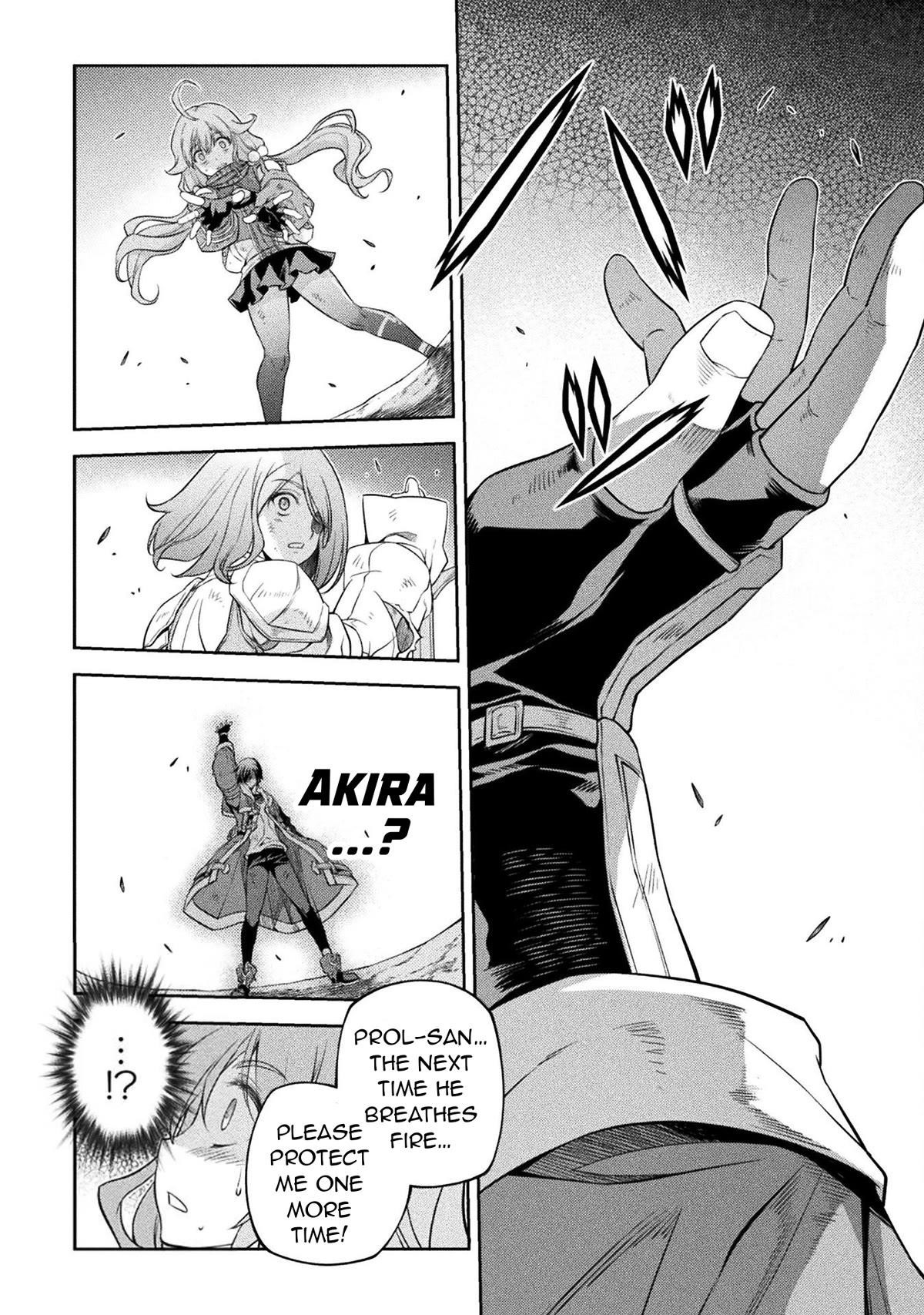 Drawing: Saikyou Mangaka wa Oekaki Skill de Isekai Musou Suru! Chapter 21 - Page 15 in English