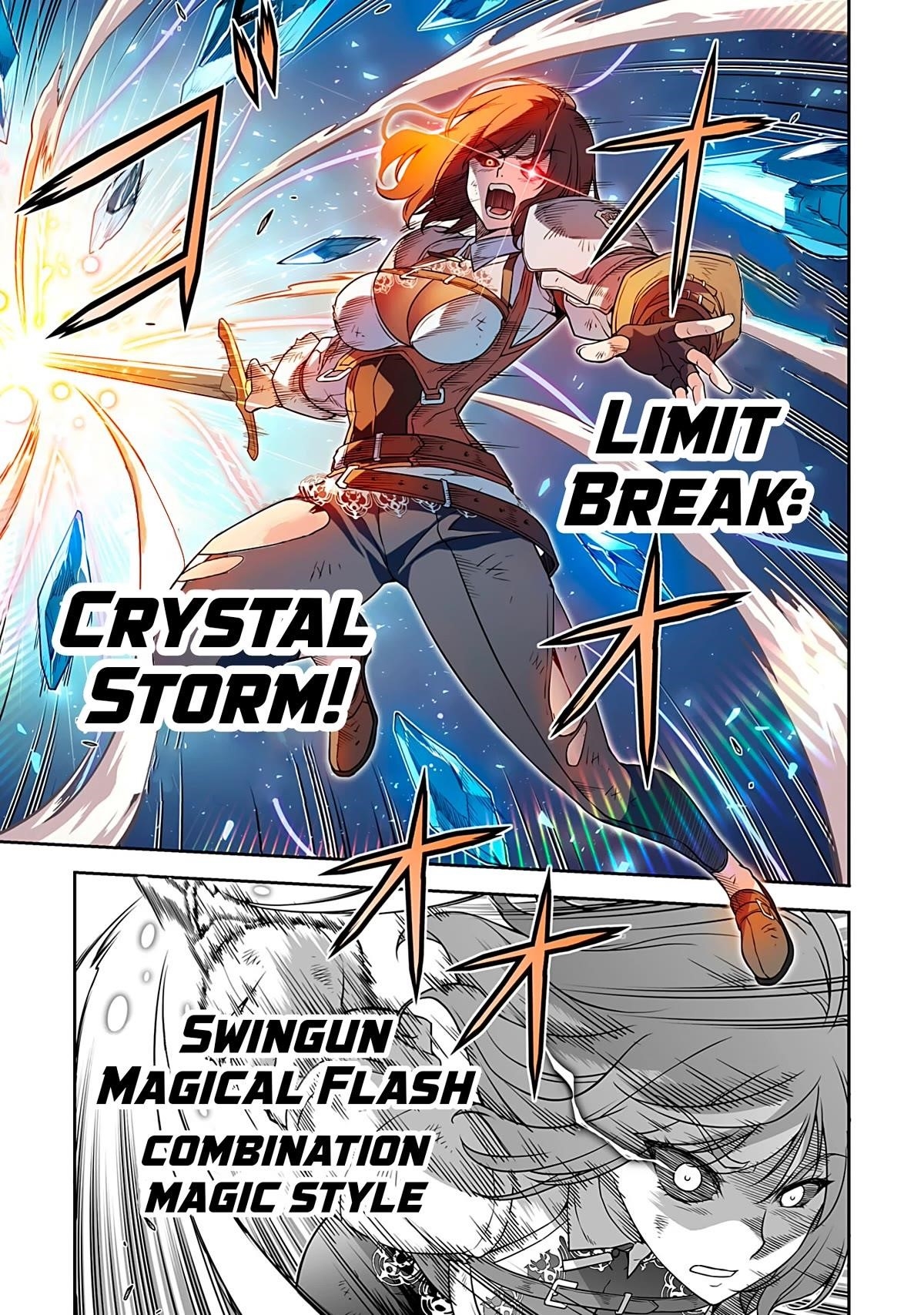 Drawing: Saikyou Mangaka wa Oekaki Skill de Isekai Musou Suru! Chapter 21 - Page 6 in English