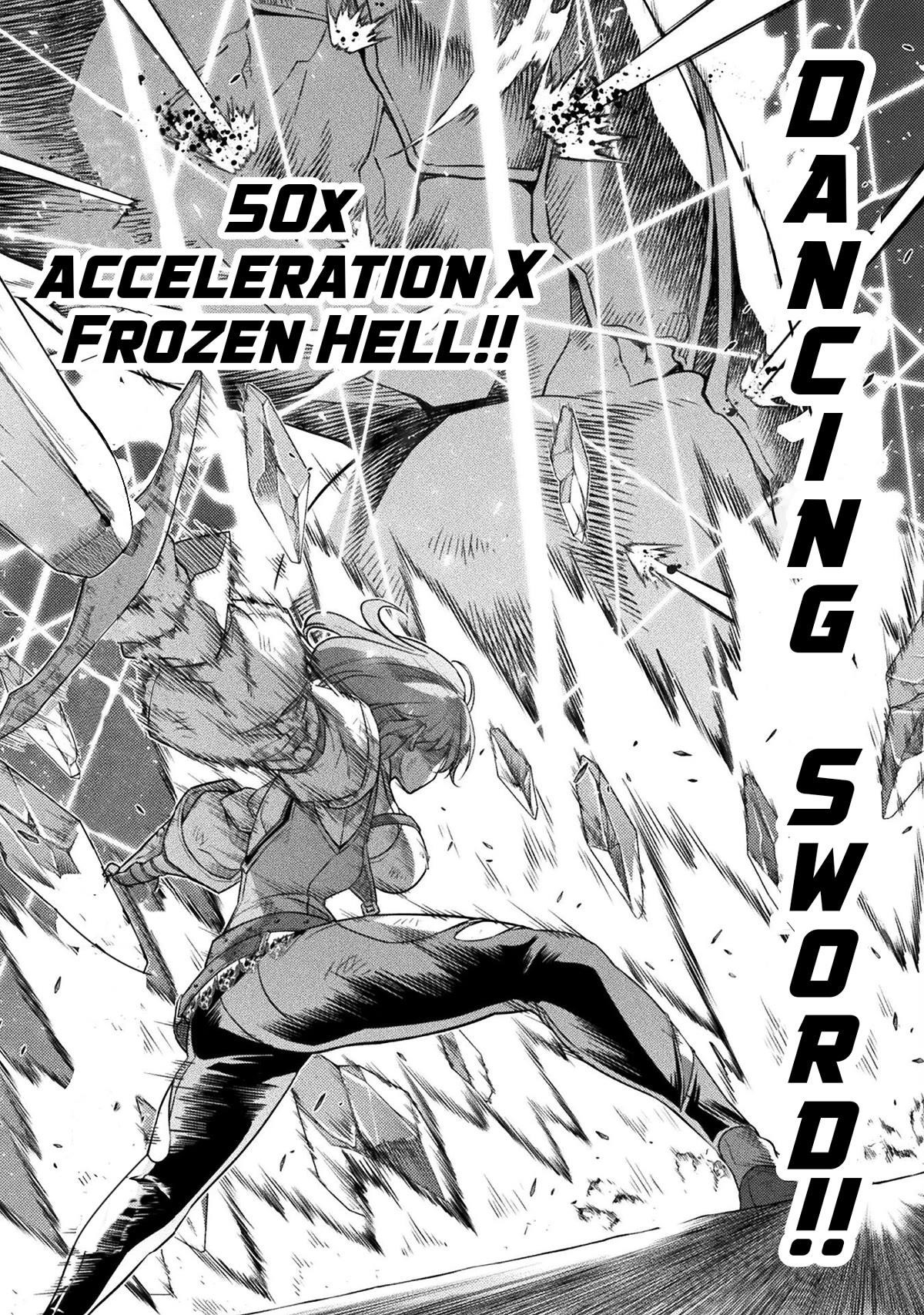 Drawing: Saikyou Mangaka wa Oekaki Skill de Isekai Musou Suru! Chapter 21 - Page 7 in English