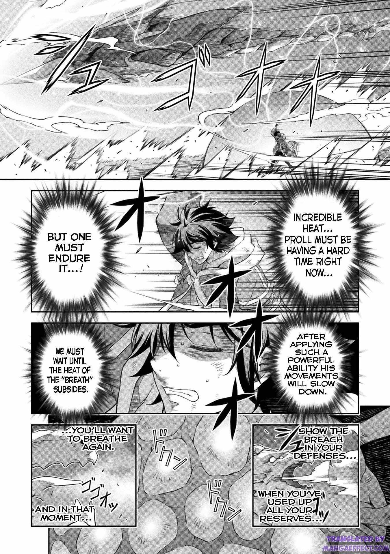 Drawing: Saikyou Mangaka wa Oekaki Skill de Isekai Musou Suru! Chapter 22 - Page 10 in English