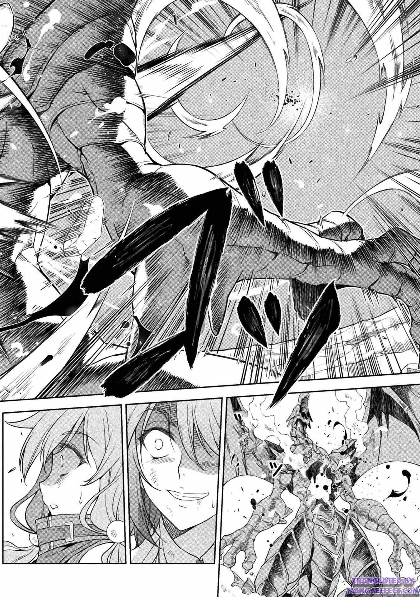 Drawing: Saikyou Mangaka wa Oekaki Skill de Isekai Musou Suru! Chapter 22 - Page 18 in English