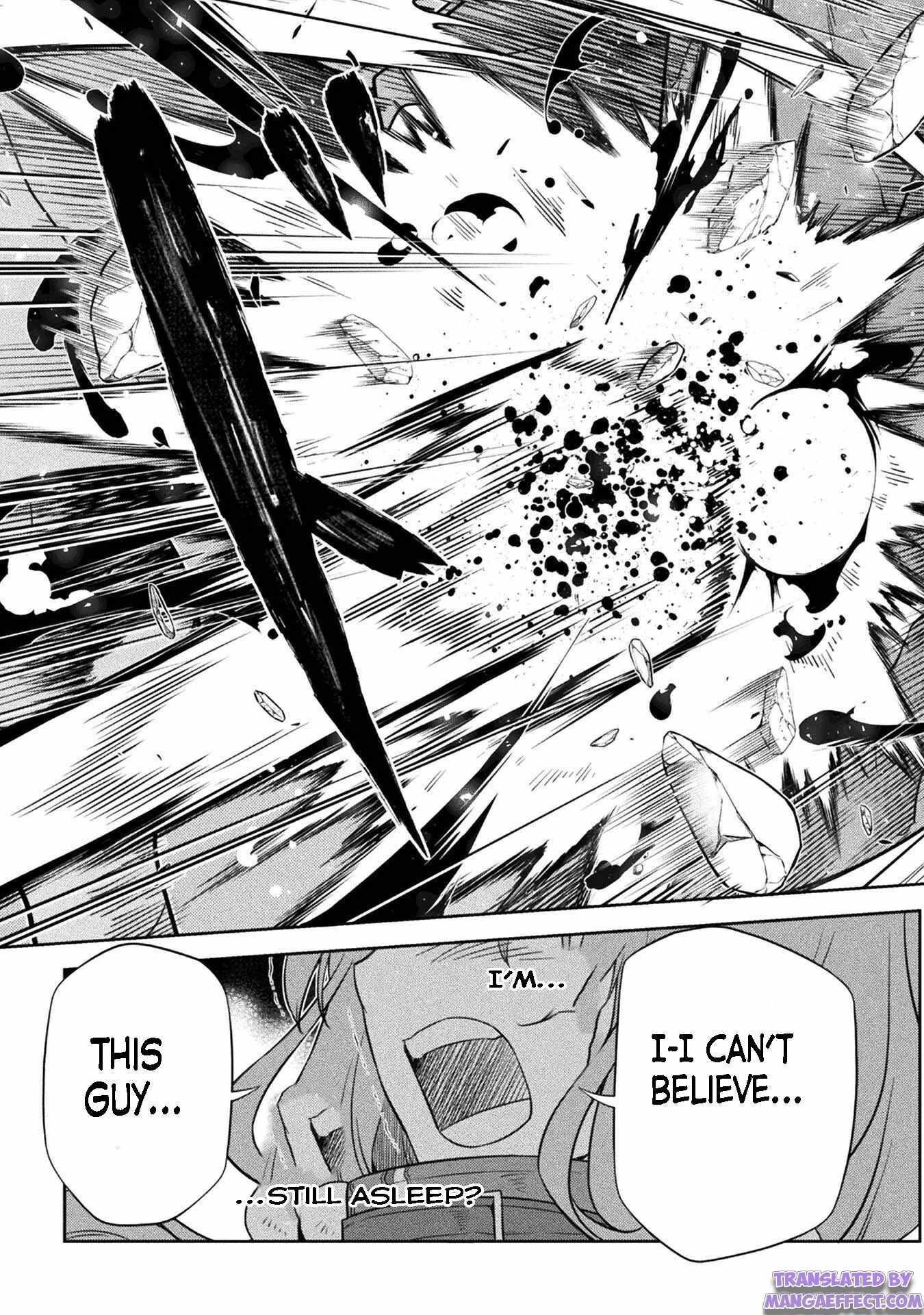Drawing: Saikyou Mangaka wa Oekaki Skill de Isekai Musou Suru! Chapter 22 - Page 19 in English