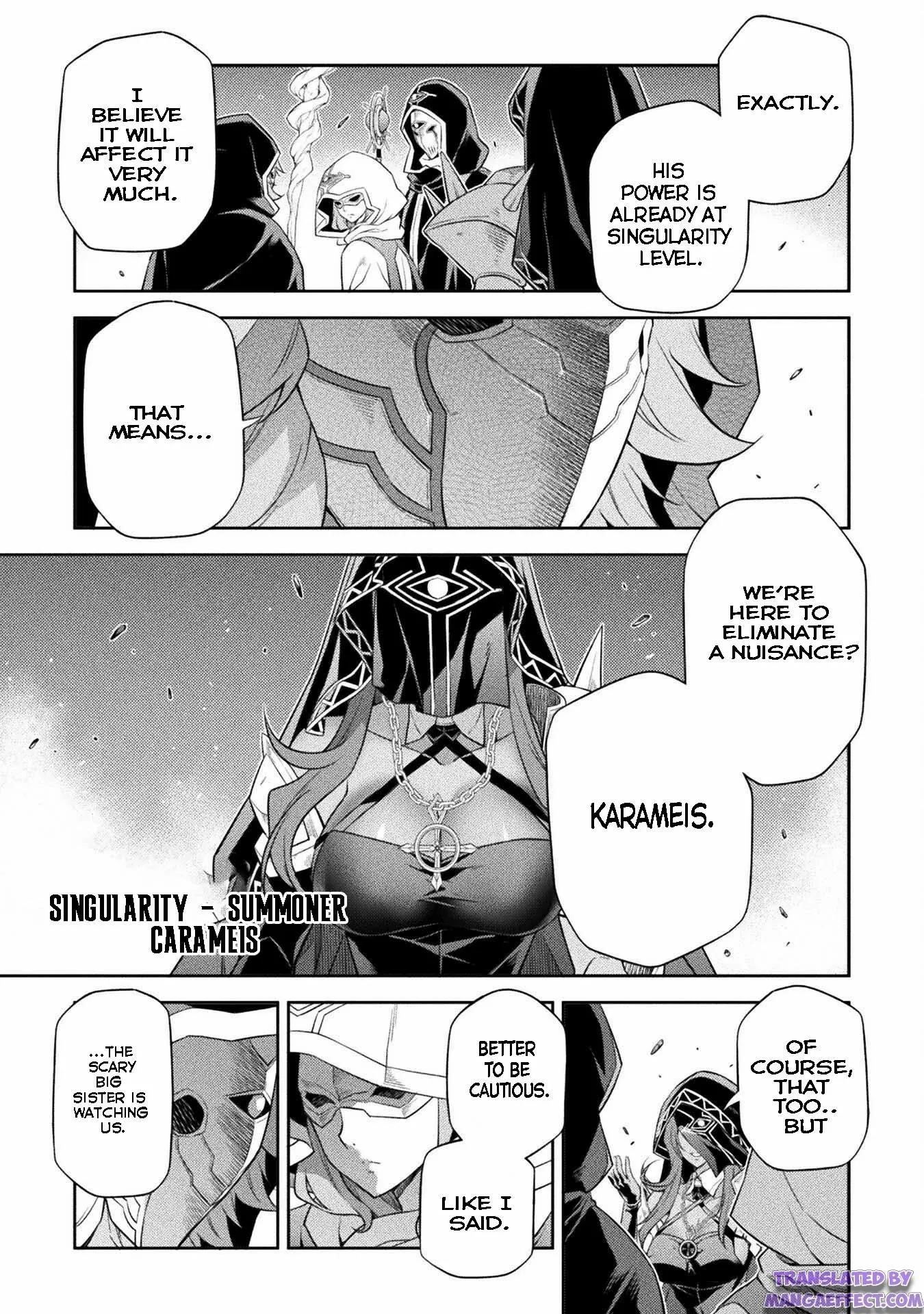 Drawing: Saikyou Mangaka wa Oekaki Skill de Isekai Musou Suru! Chapter 23 - Page 11 in English