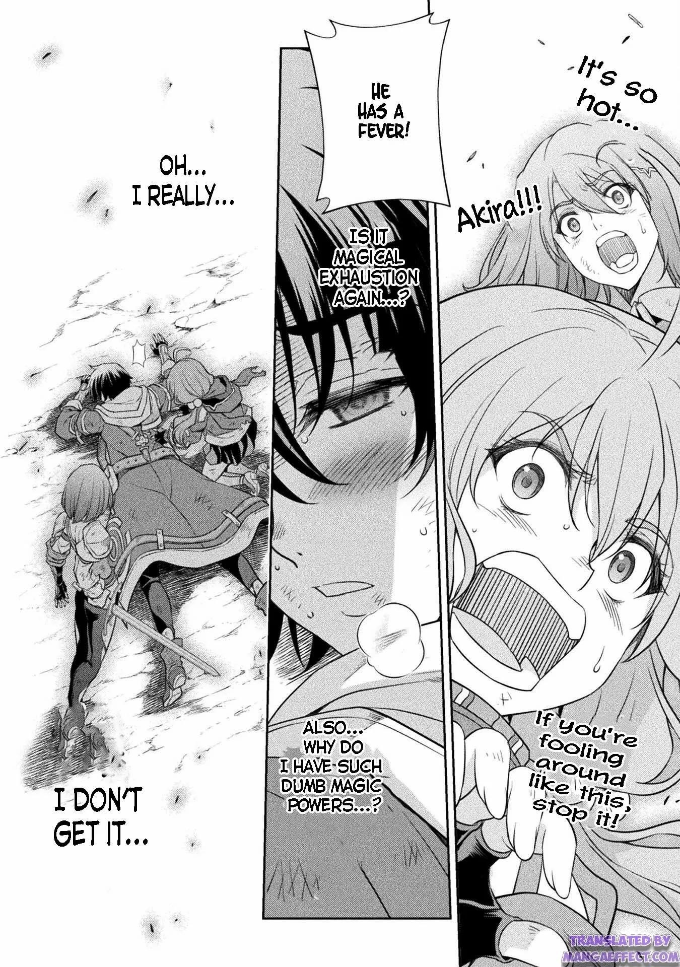 Drawing: Saikyou Mangaka wa Oekaki Skill de Isekai Musou Suru! Chapter 23 - Page 8 in English