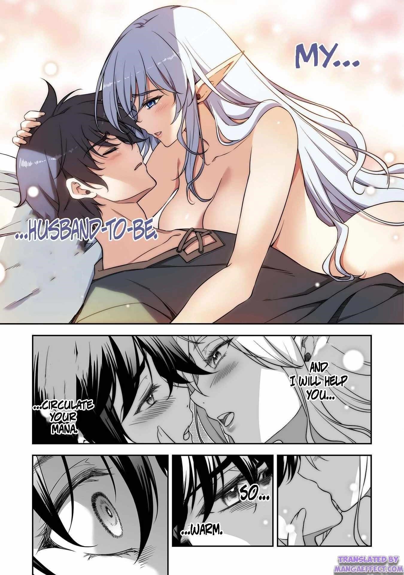 Drawing: Saikyou Mangaka wa Oekaki Skill de Isekai Musou Suru! Chapter 24 - Page 11 in English