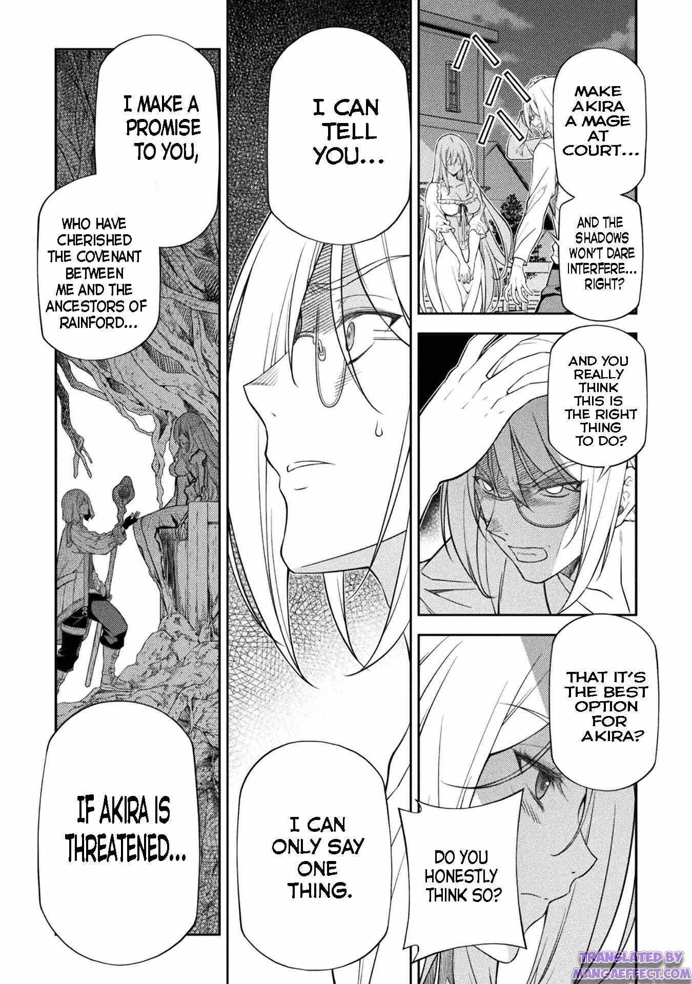 Drawing: Saikyou Mangaka wa Oekaki Skill de Isekai Musou Suru! Chapter 25 - Page 10 in English