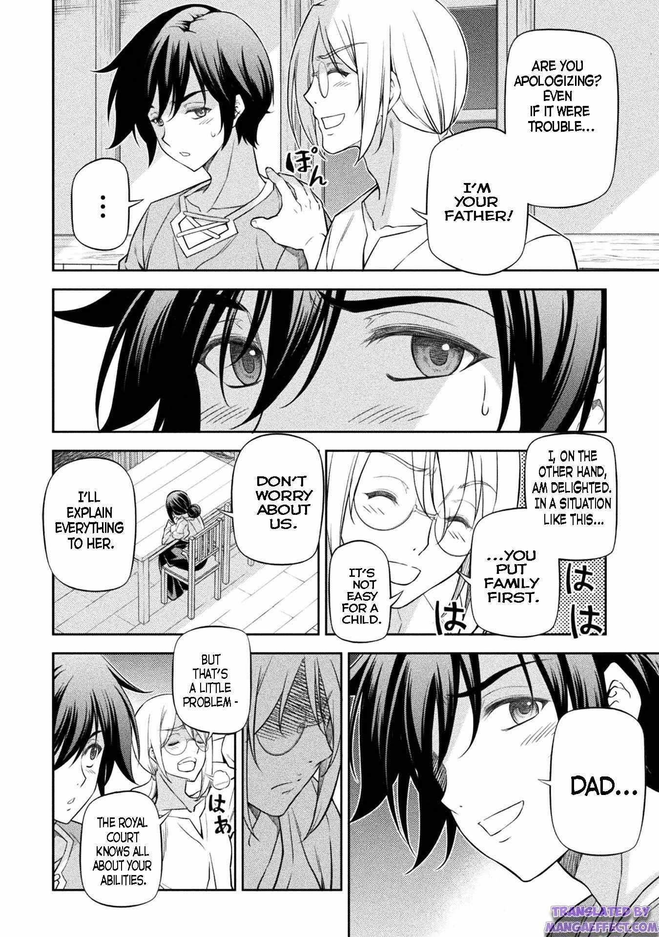 Drawing: Saikyou Mangaka wa Oekaki Skill de Isekai Musou Suru! Chapter 25 - Page 14 in English