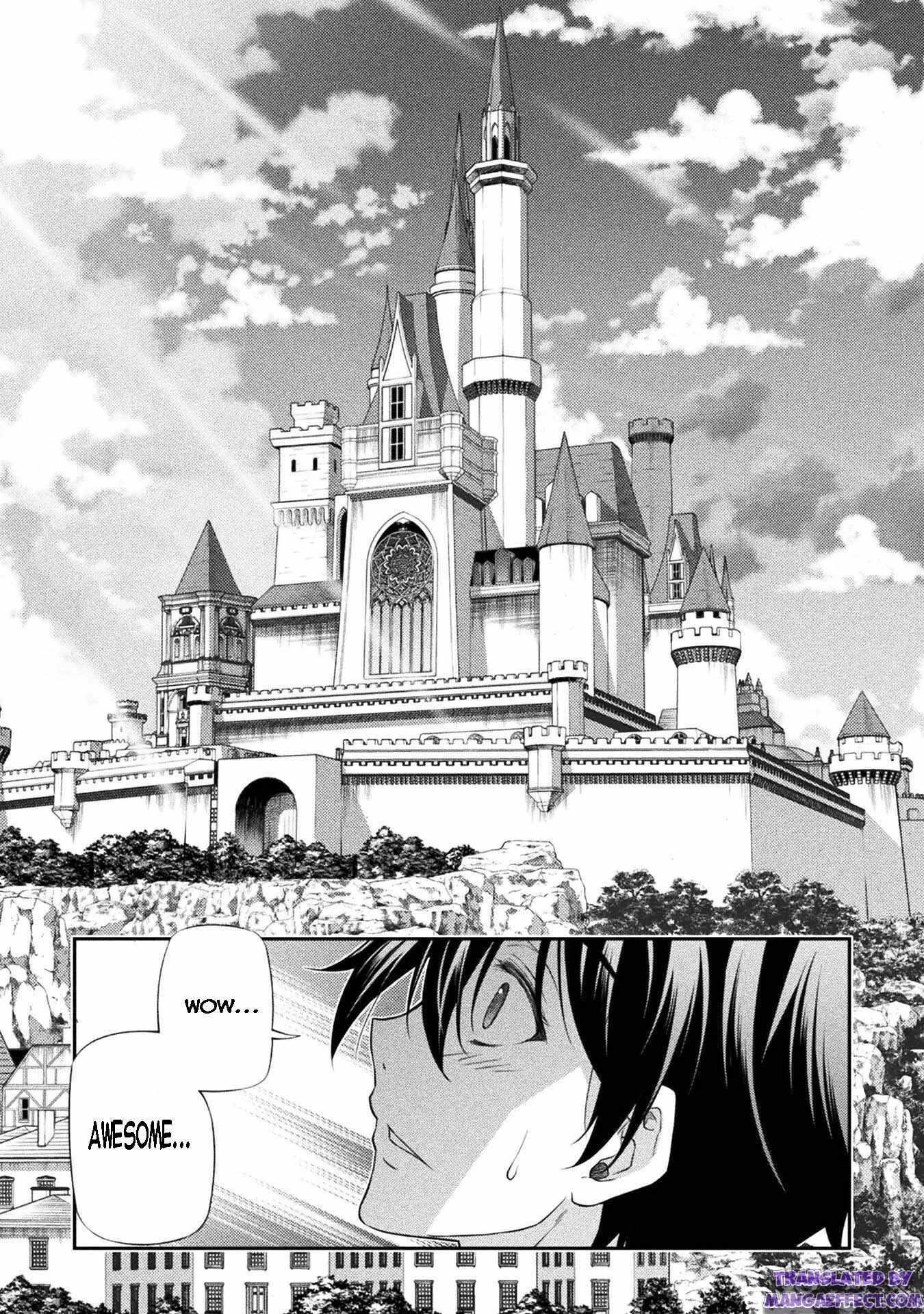 Drawing: Saikyou Mangaka wa Oekaki Skill de Isekai Musou Suru! Chapter 26 - Page 10 in English