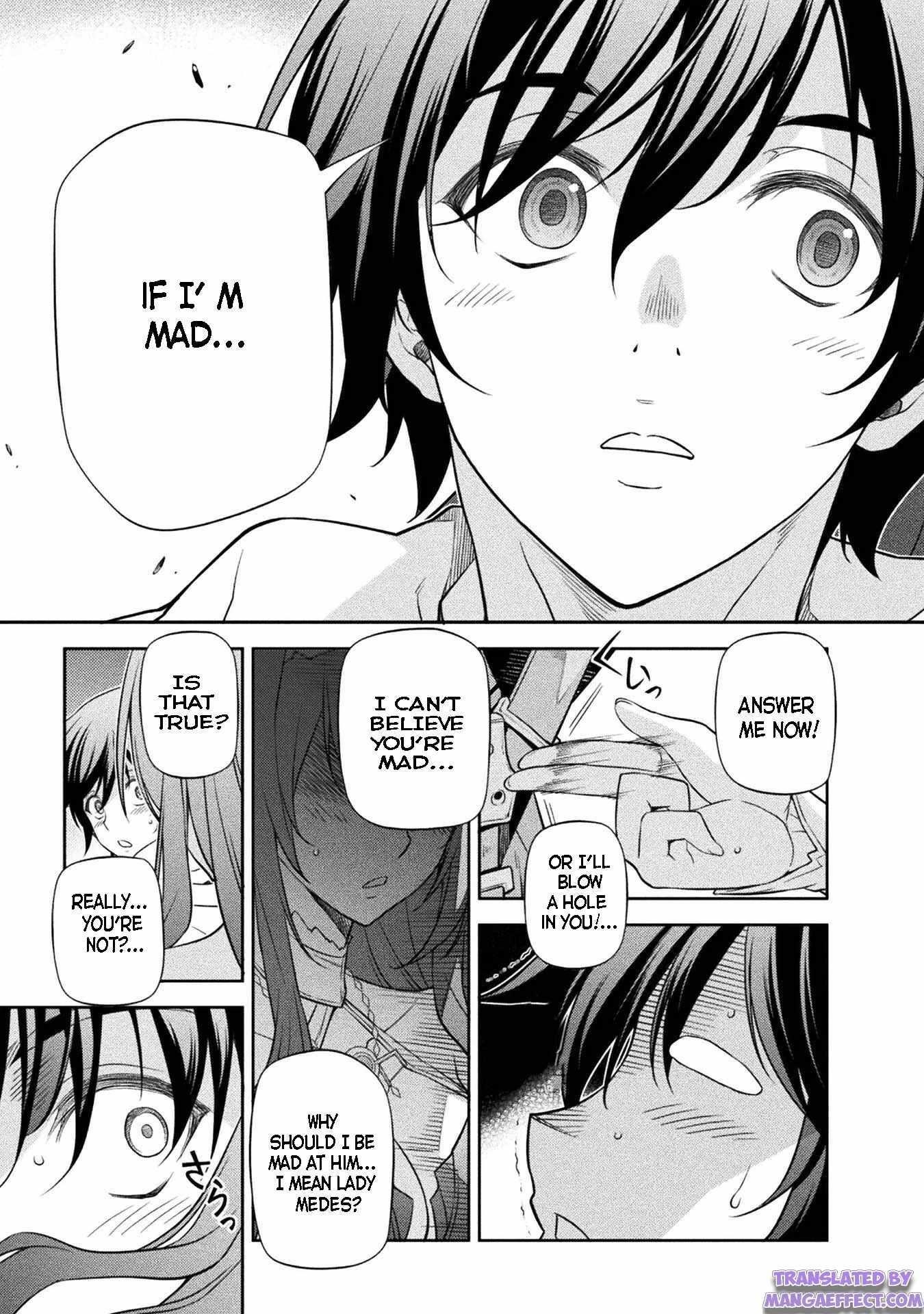 Drawing: Saikyou Mangaka wa Oekaki Skill de Isekai Musou Suru! Chapter 26 - Page 13 in English