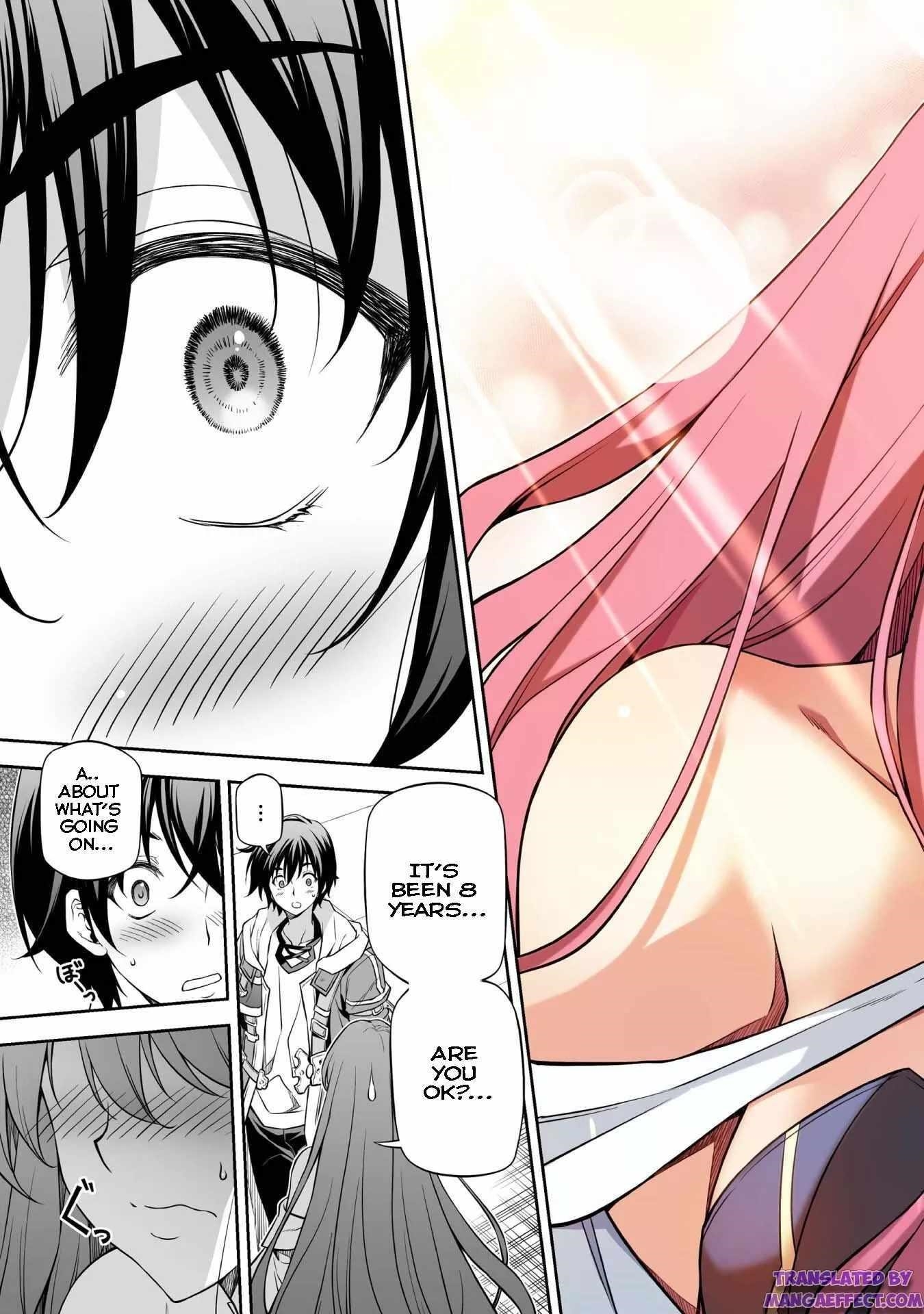 Drawing: Saikyou Mangaka wa Oekaki Skill de Isekai Musou Suru! Chapter 26 - Page 15 in English