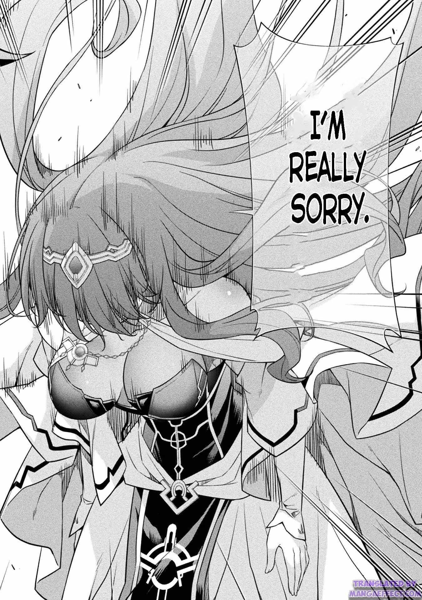 Drawing: Saikyou Mangaka wa Oekaki Skill de Isekai Musou Suru! Chapter 26 - Page 16 in English