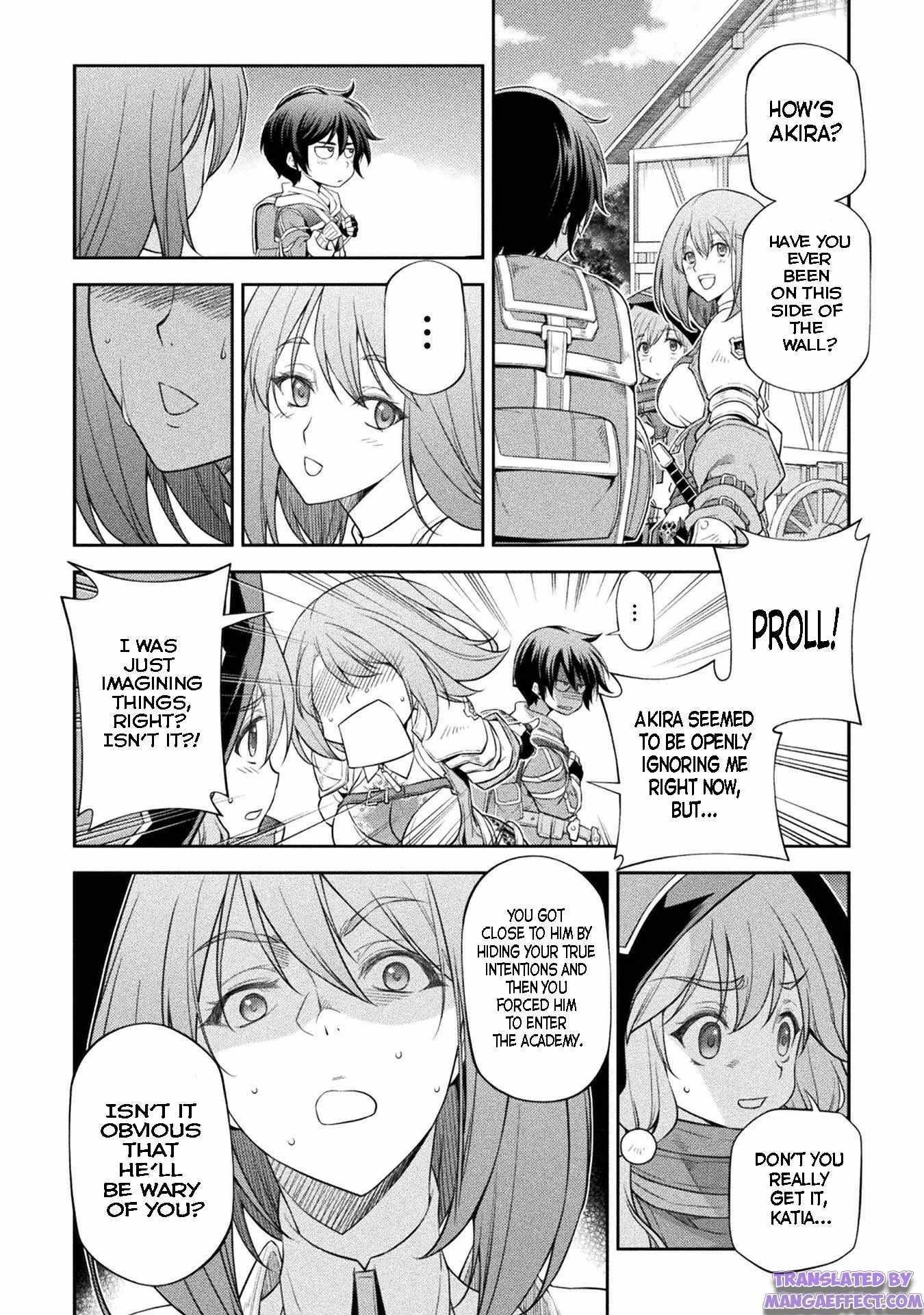 Drawing: Saikyou Mangaka wa Oekaki Skill de Isekai Musou Suru! Chapter 26 - Page 5 in English