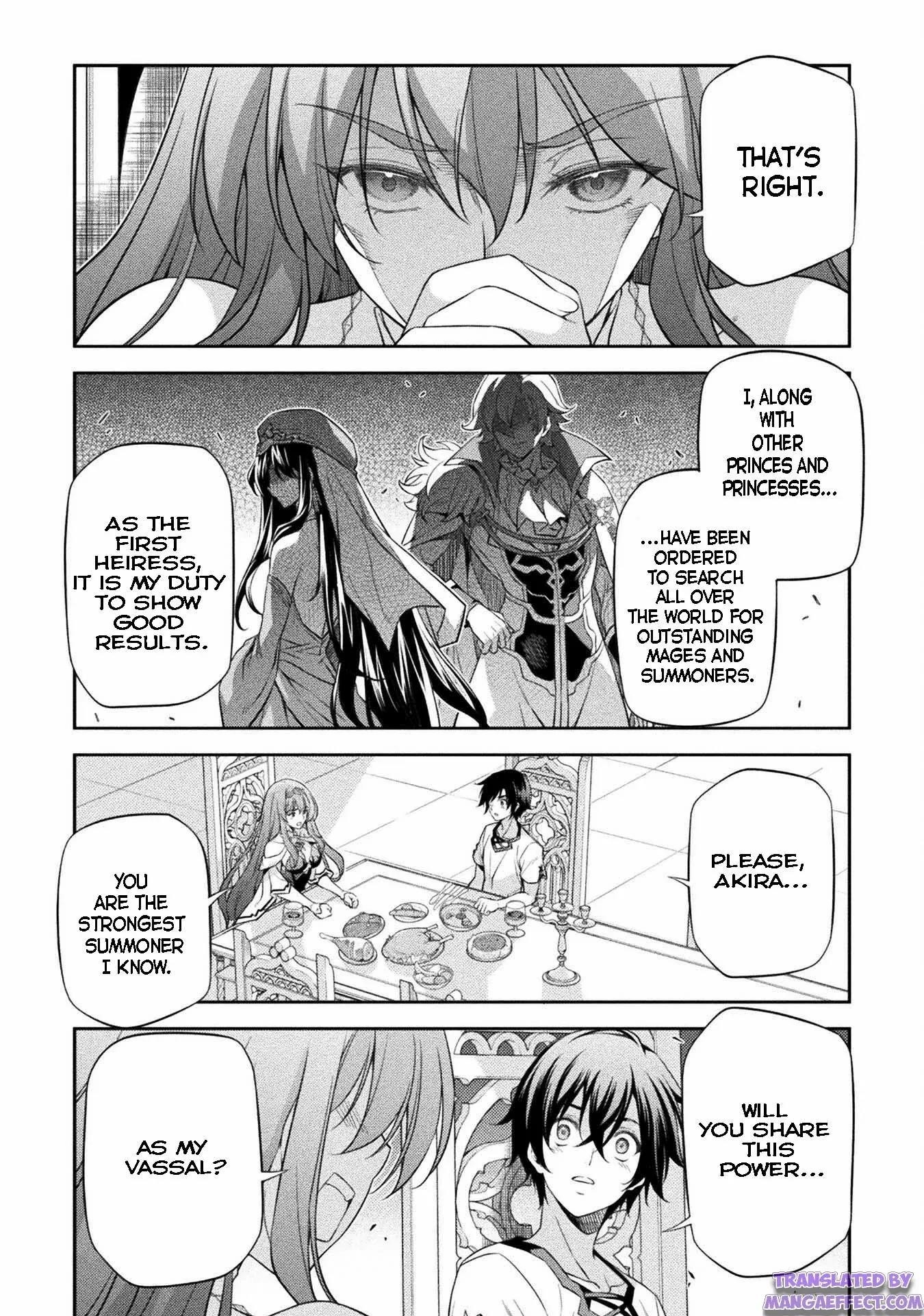 Drawing: Saikyou Mangaka wa Oekaki Skill de Isekai Musou Suru! Chapter 27 - Page 14 in English