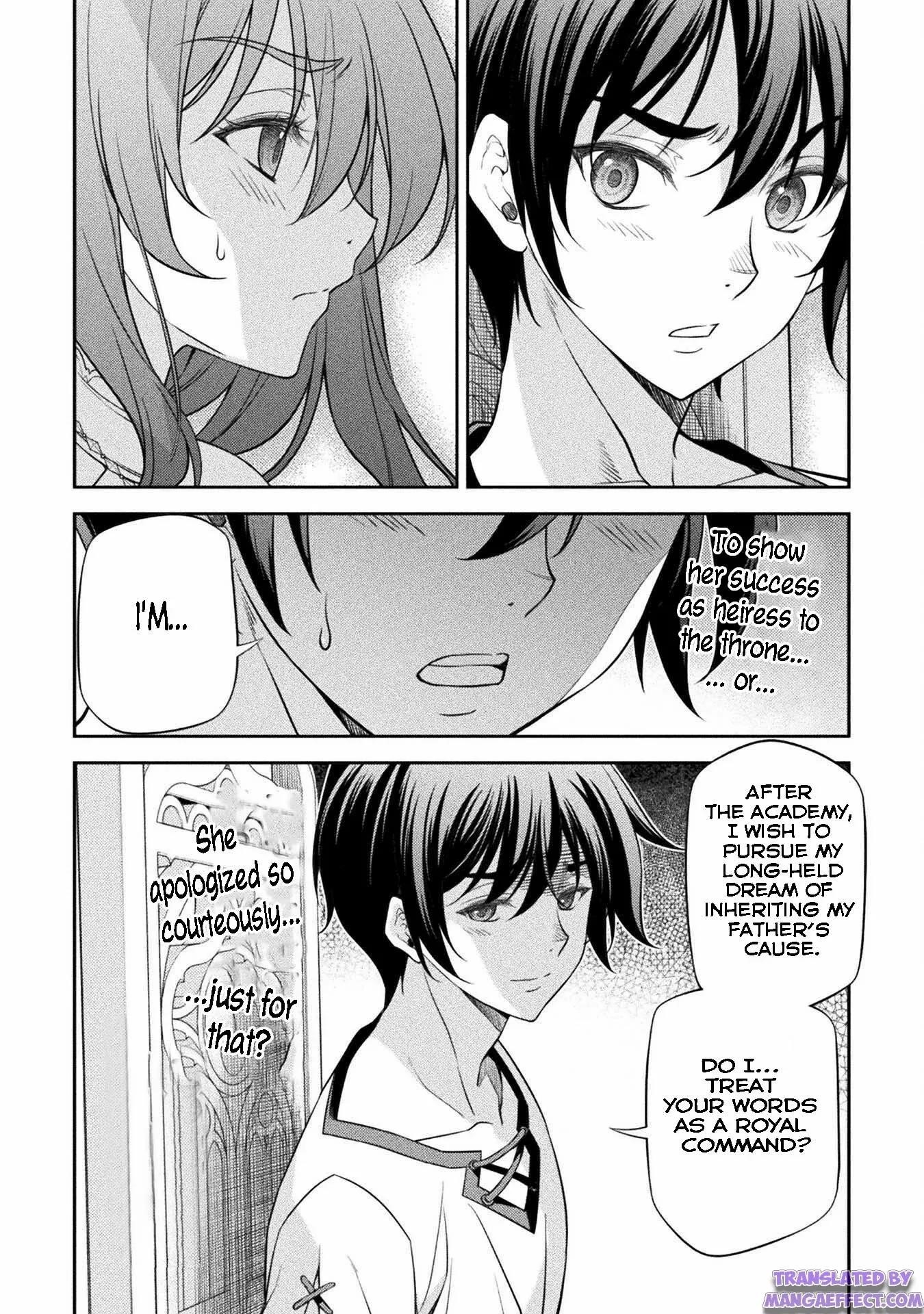 Drawing: Saikyou Mangaka wa Oekaki Skill de Isekai Musou Suru! Chapter 27 - Page 15 in English