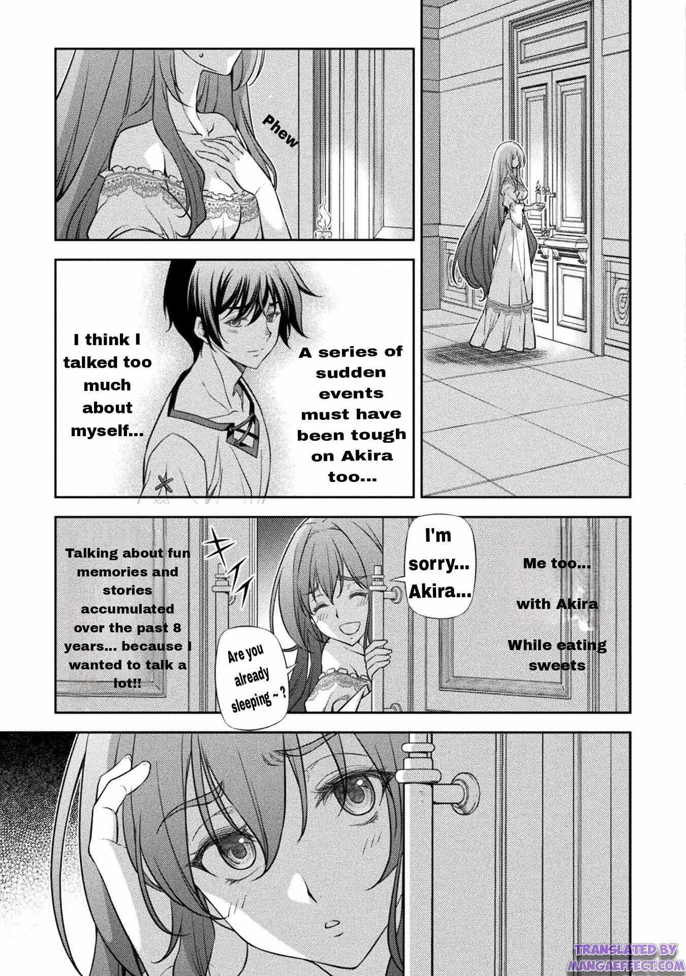 Drawing: Saikyou Mangaka wa Oekaki Skill de Isekai Musou Suru! Chapter 28 - Page 17 in English