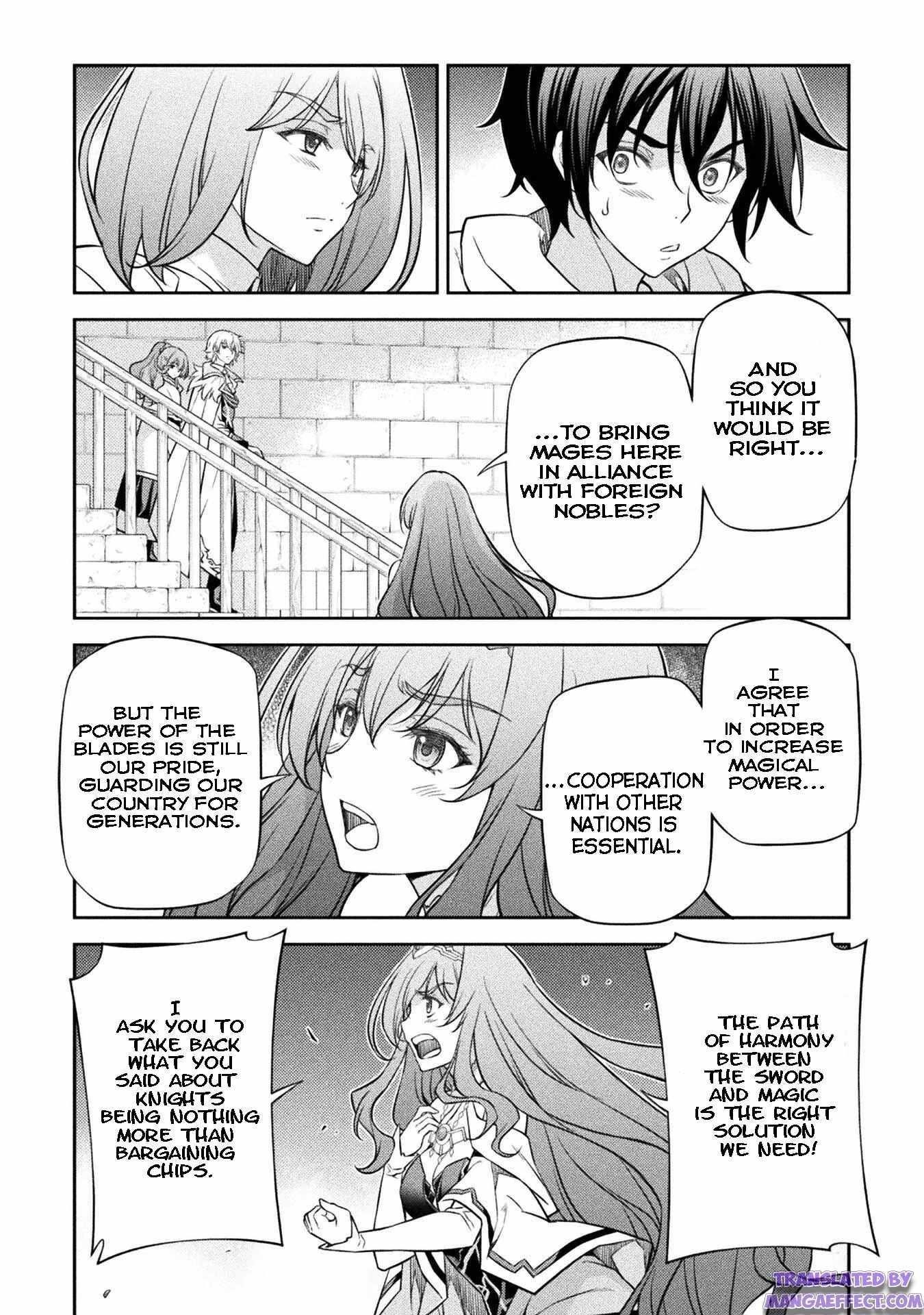 Drawing: Saikyou Mangaka wa Oekaki Skill de Isekai Musou Suru! Chapter 29 - Page 11 in English