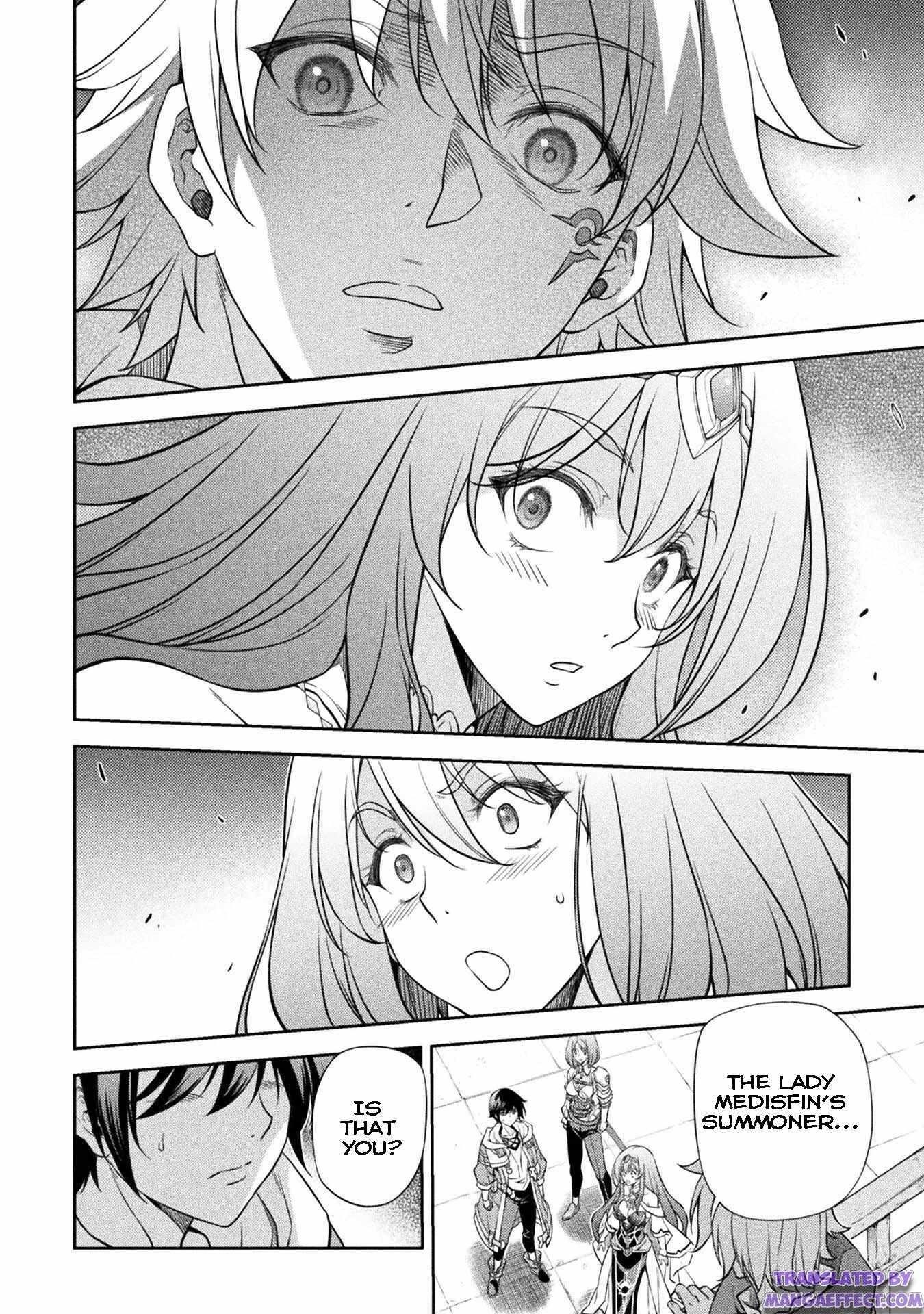 Drawing: Saikyou Mangaka wa Oekaki Skill de Isekai Musou Suru! Chapter 29 - Page 18 in English